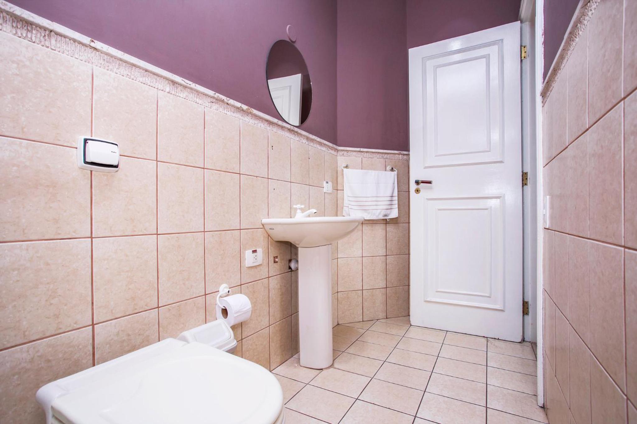 Double Room - Photo 5