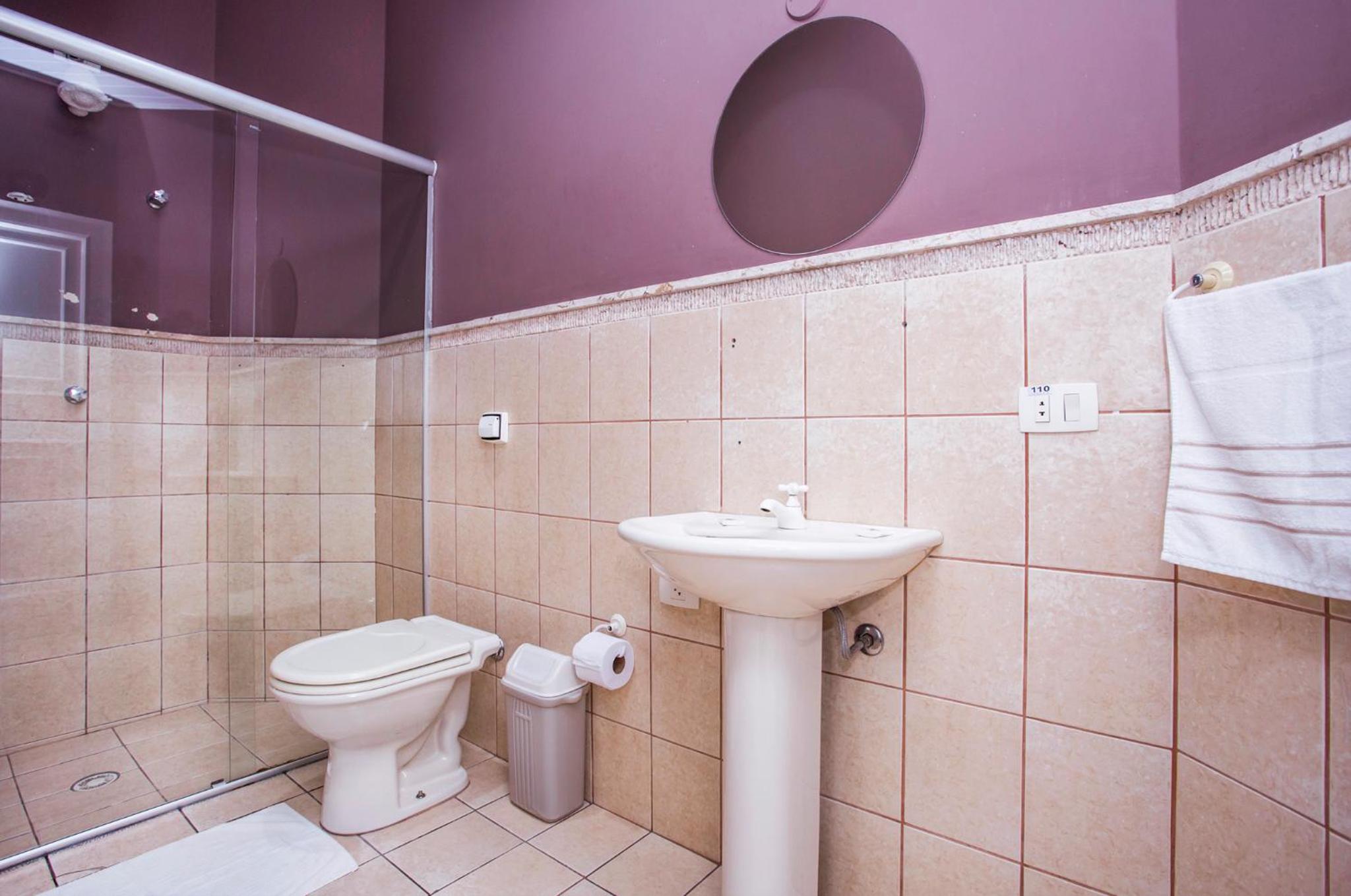 Double Room - Photo 6