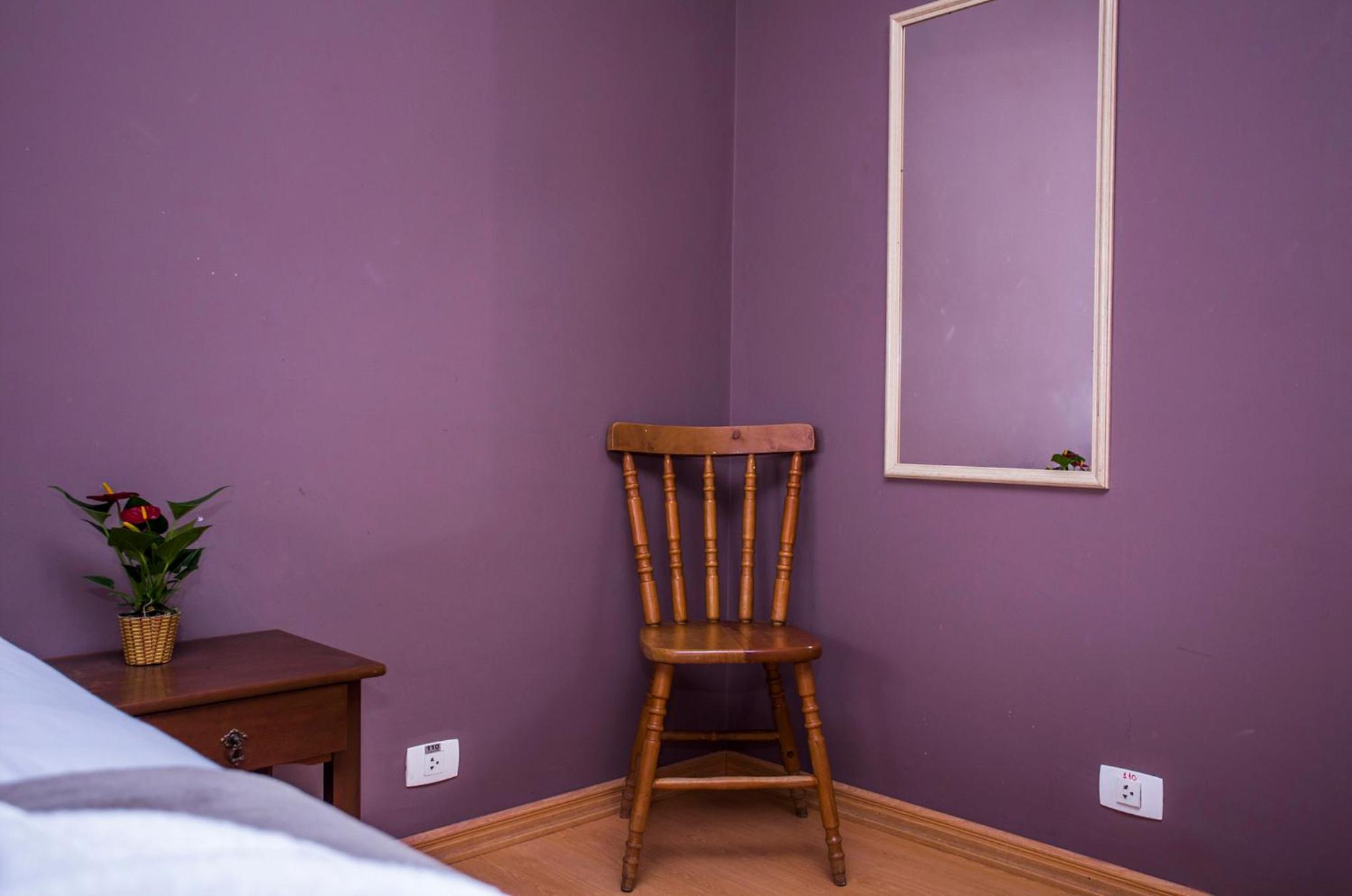 Double Room - Photo 8