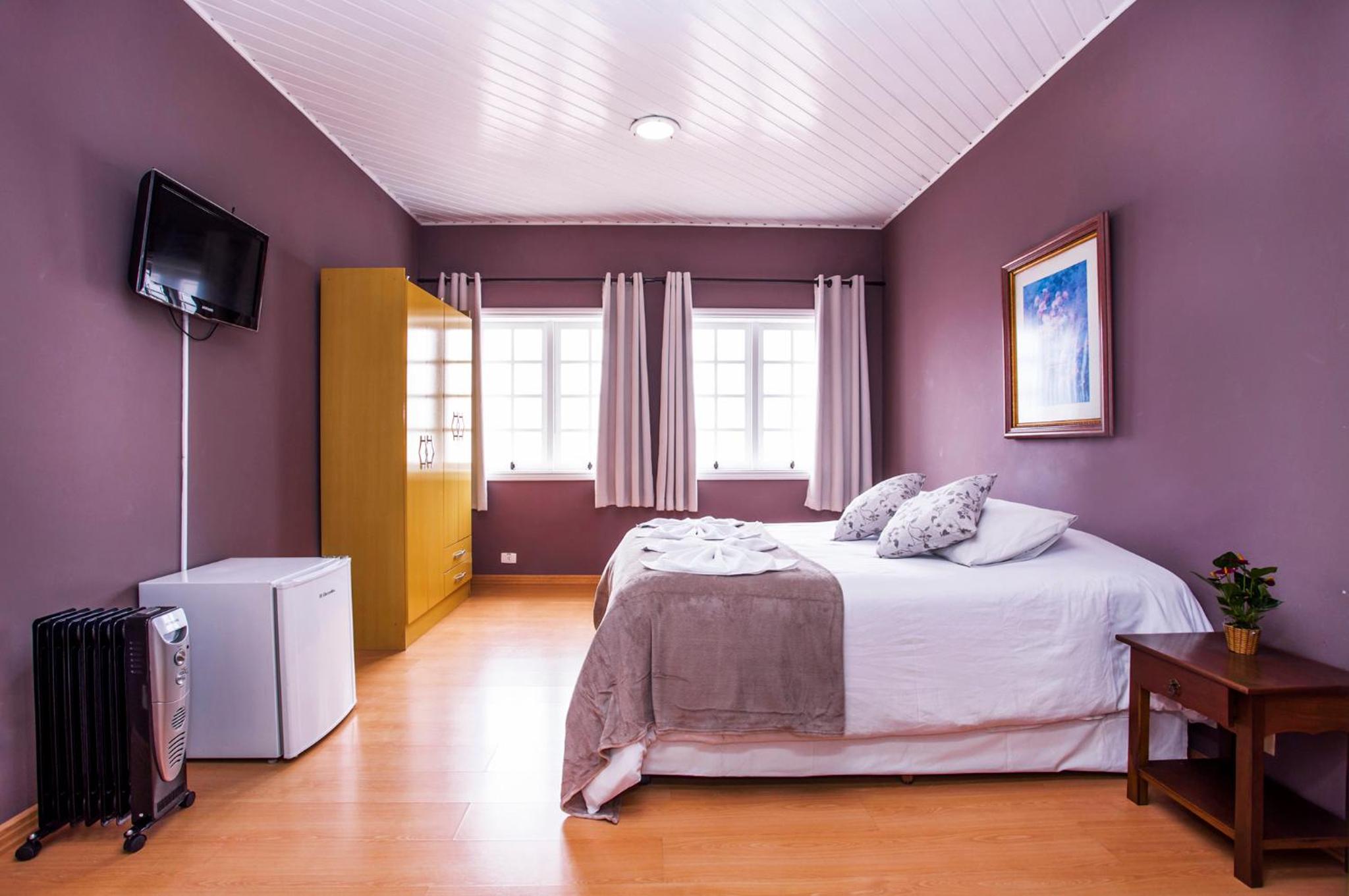 Double Room - Photo 2