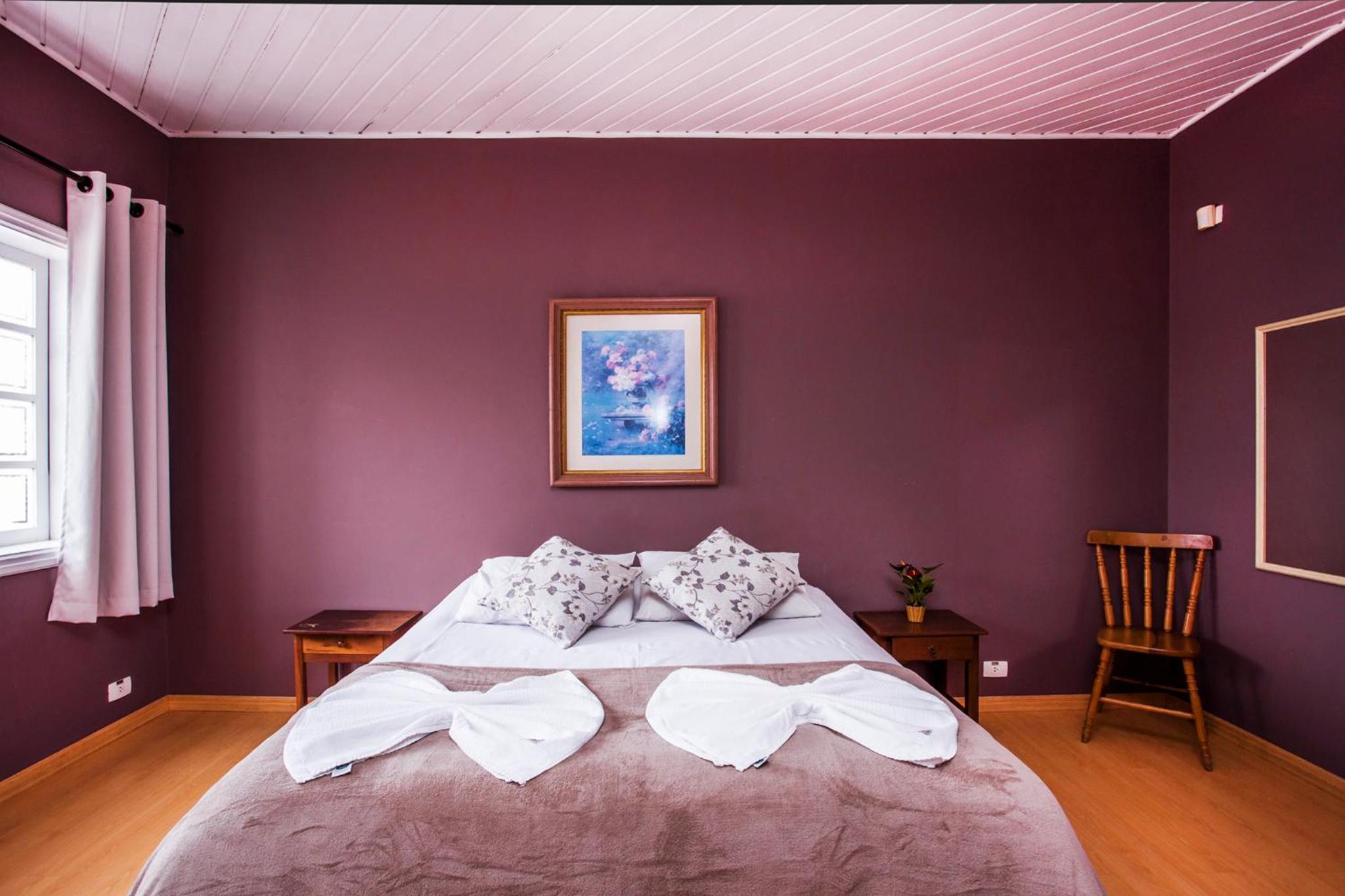 Double Room - Photo 1