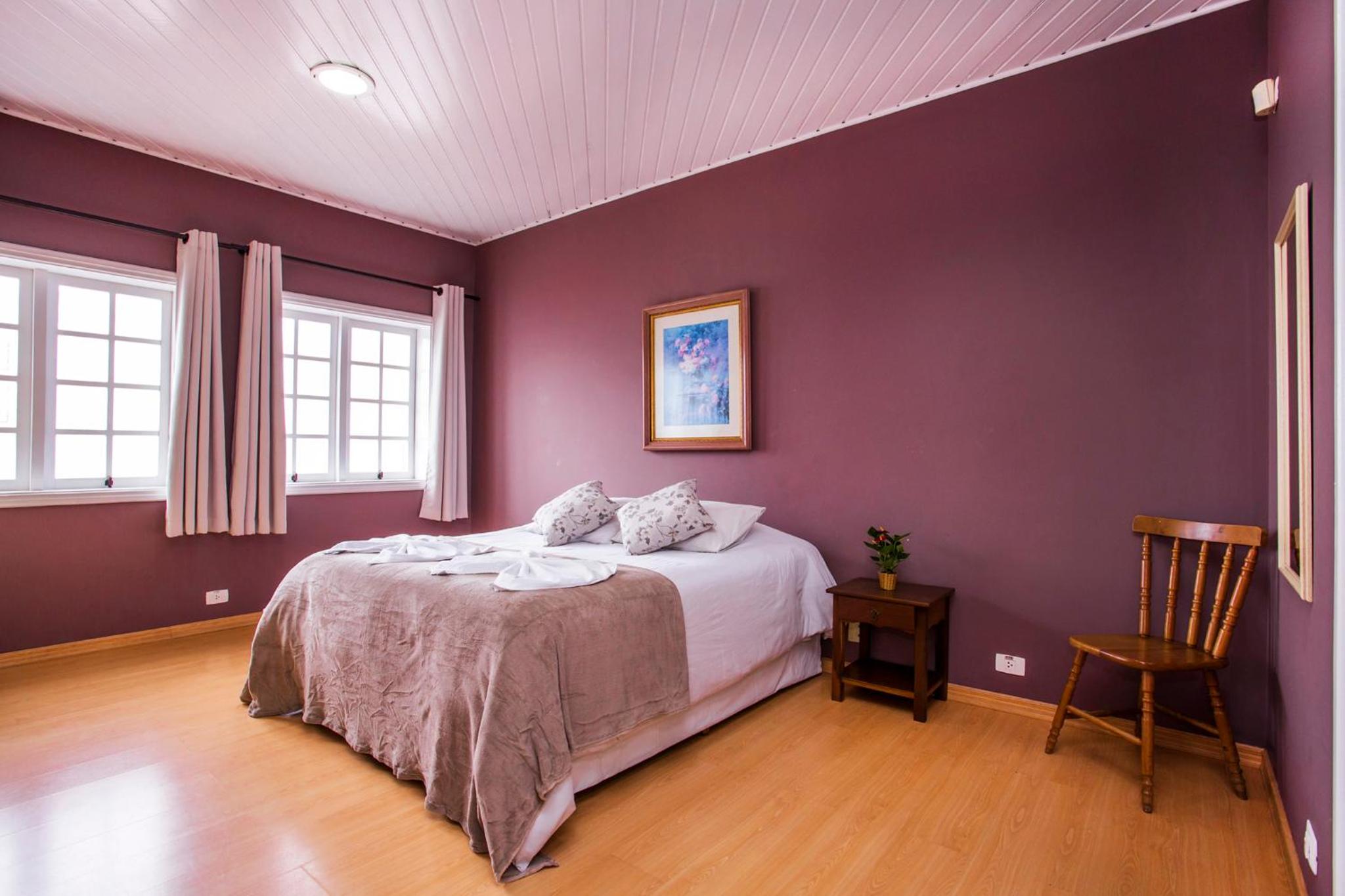 Double Room - Photo 3