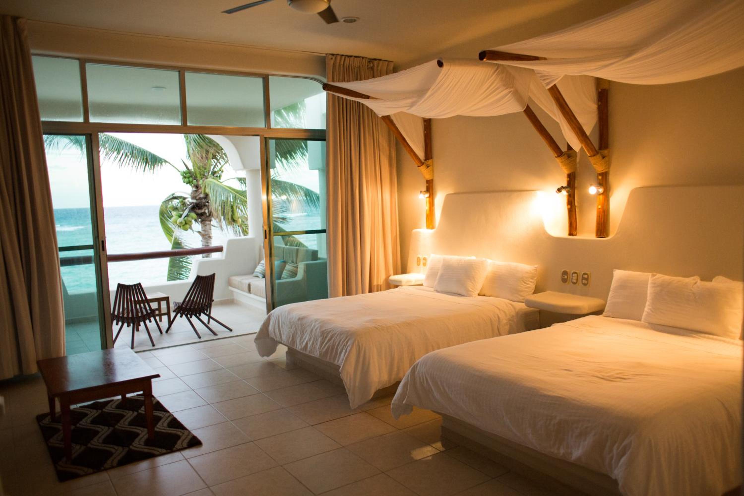 Junior Suite with Sea View