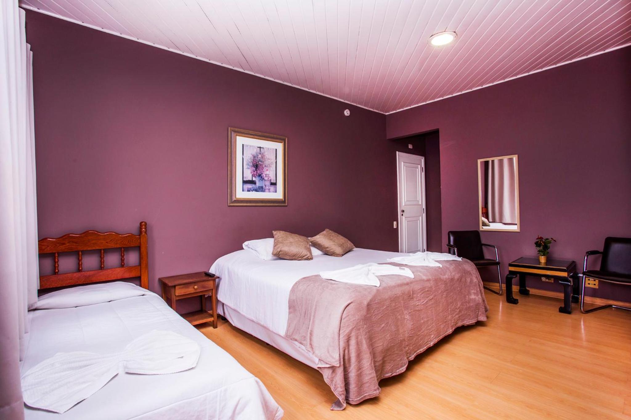 Triple Room - Photo 7