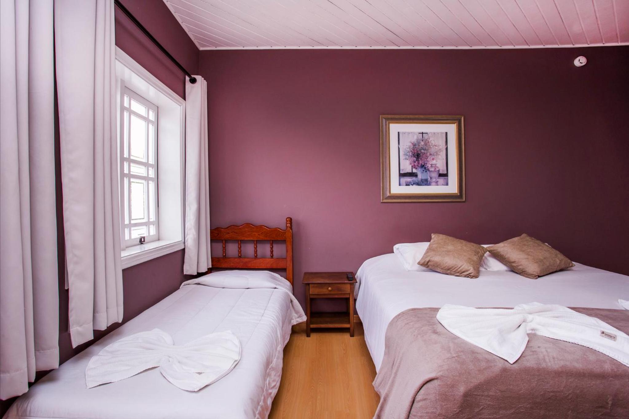 Triple Room - Photo 8