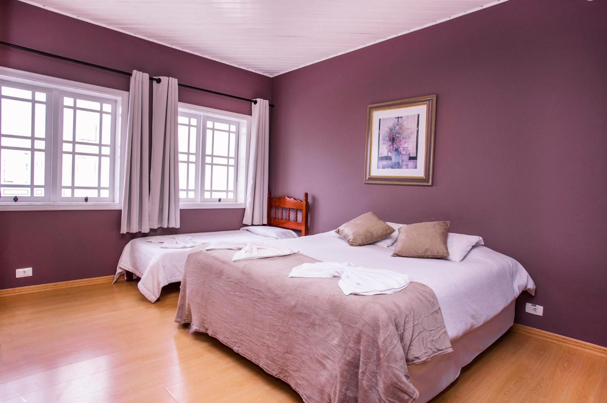 Triple Room - Photo 1