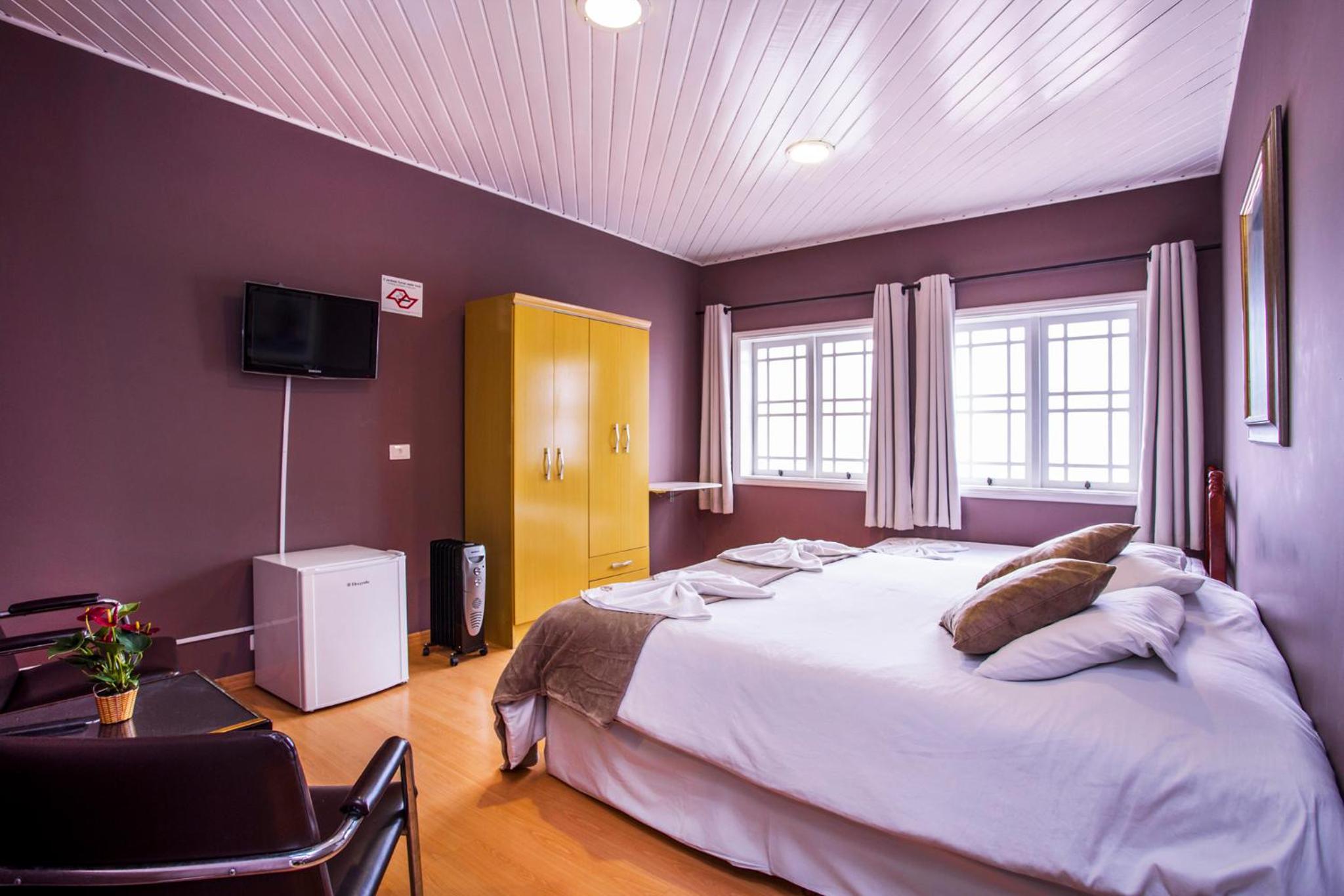 Triple Room - Photo 6