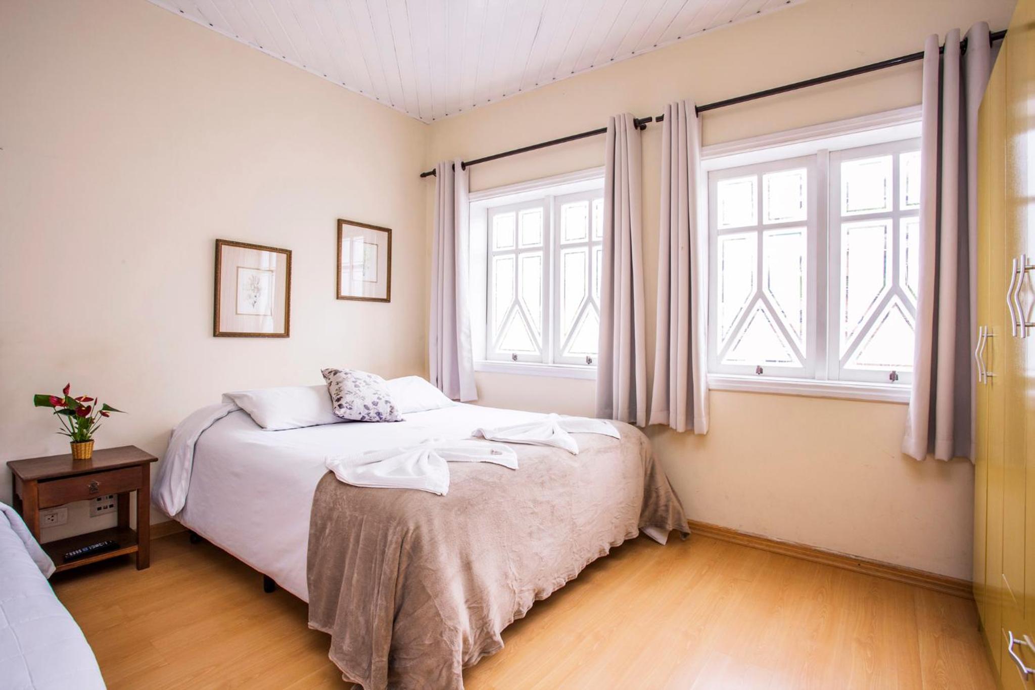 Quadruple Room - Photo 12