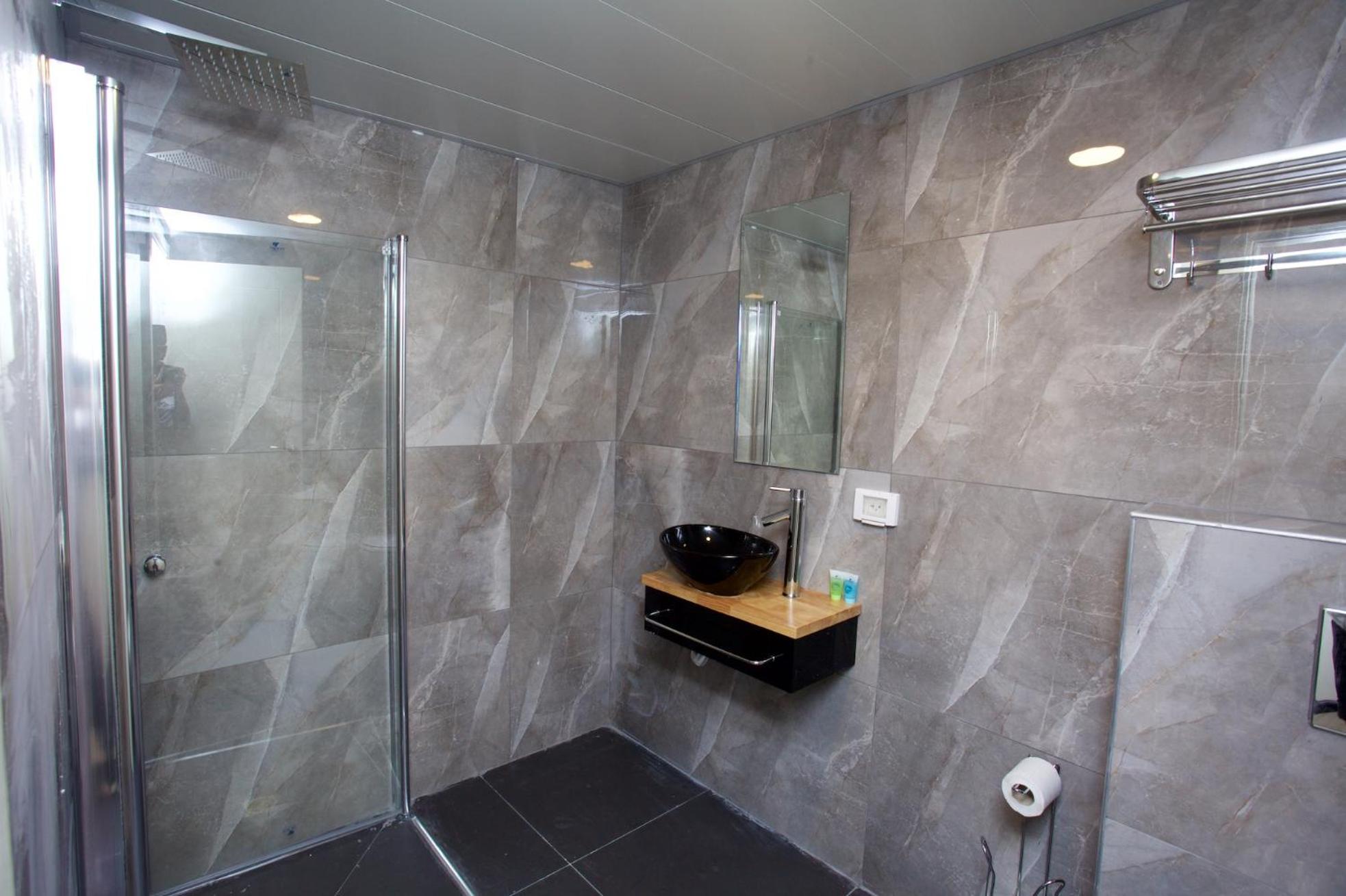 Triple Room photo 2