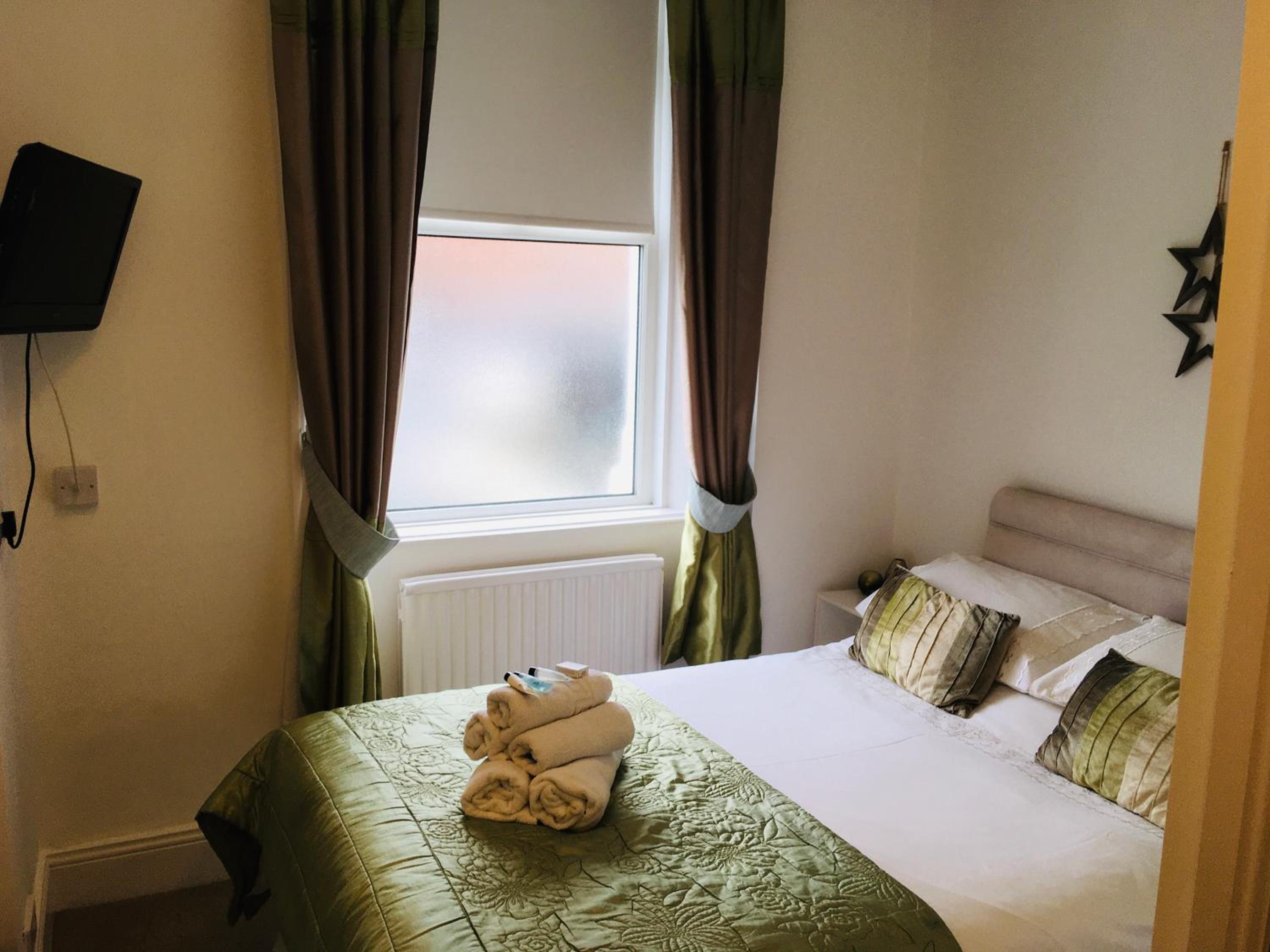 Single Room photo 1