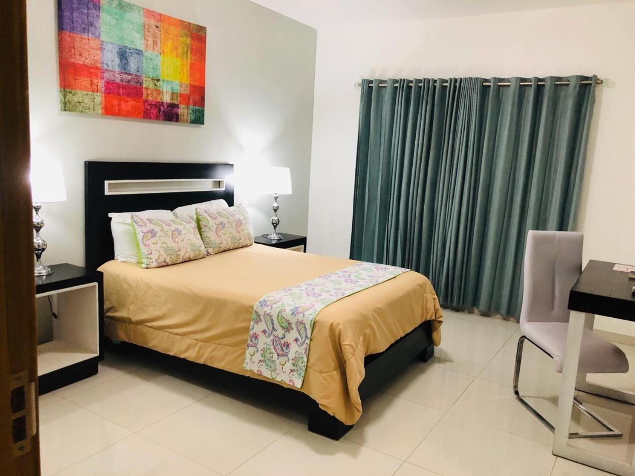 Deluxe Room (2 Adults + 1 Child) photo 3