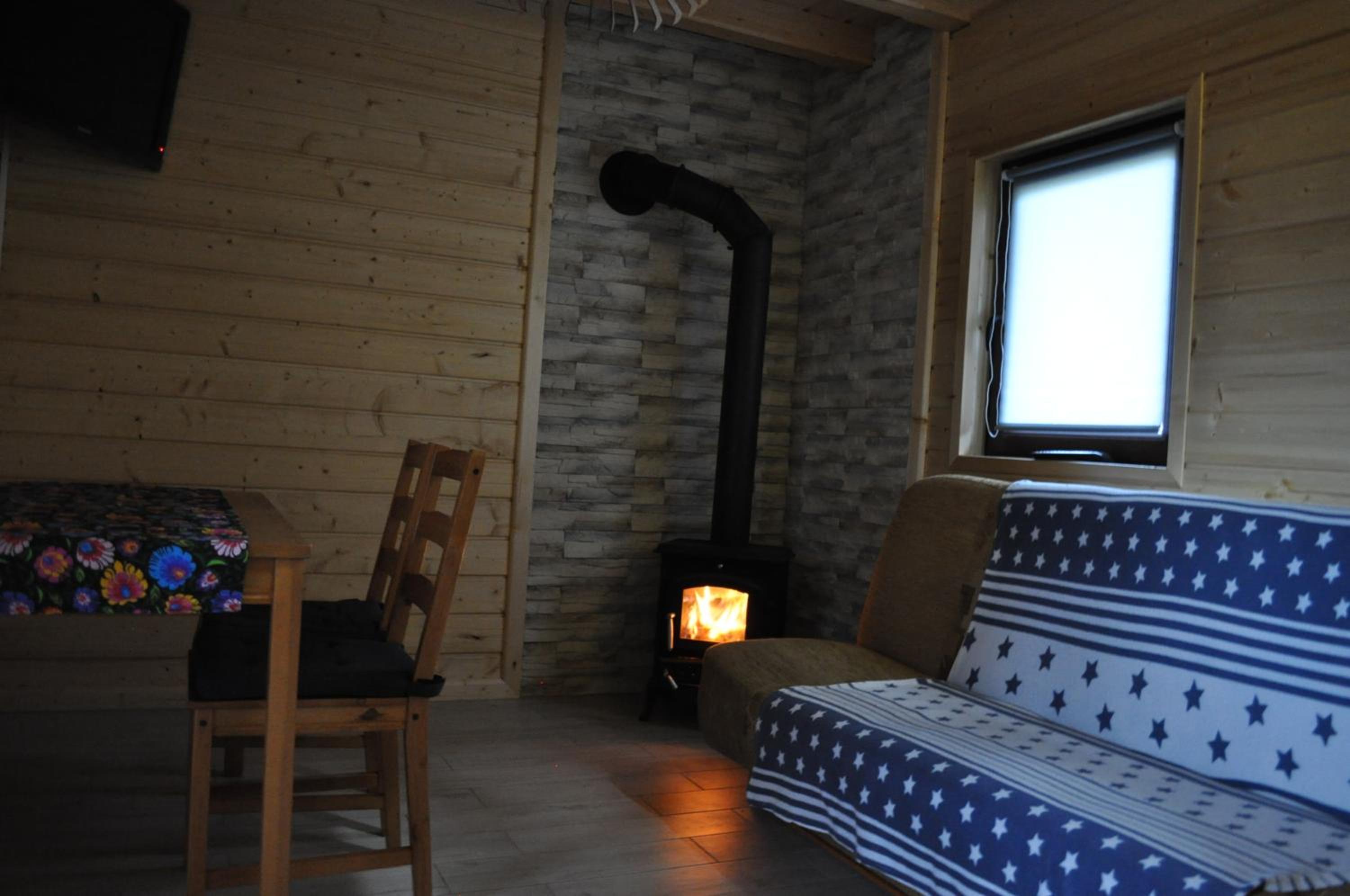 Two-Bedroom Chalet photo 1