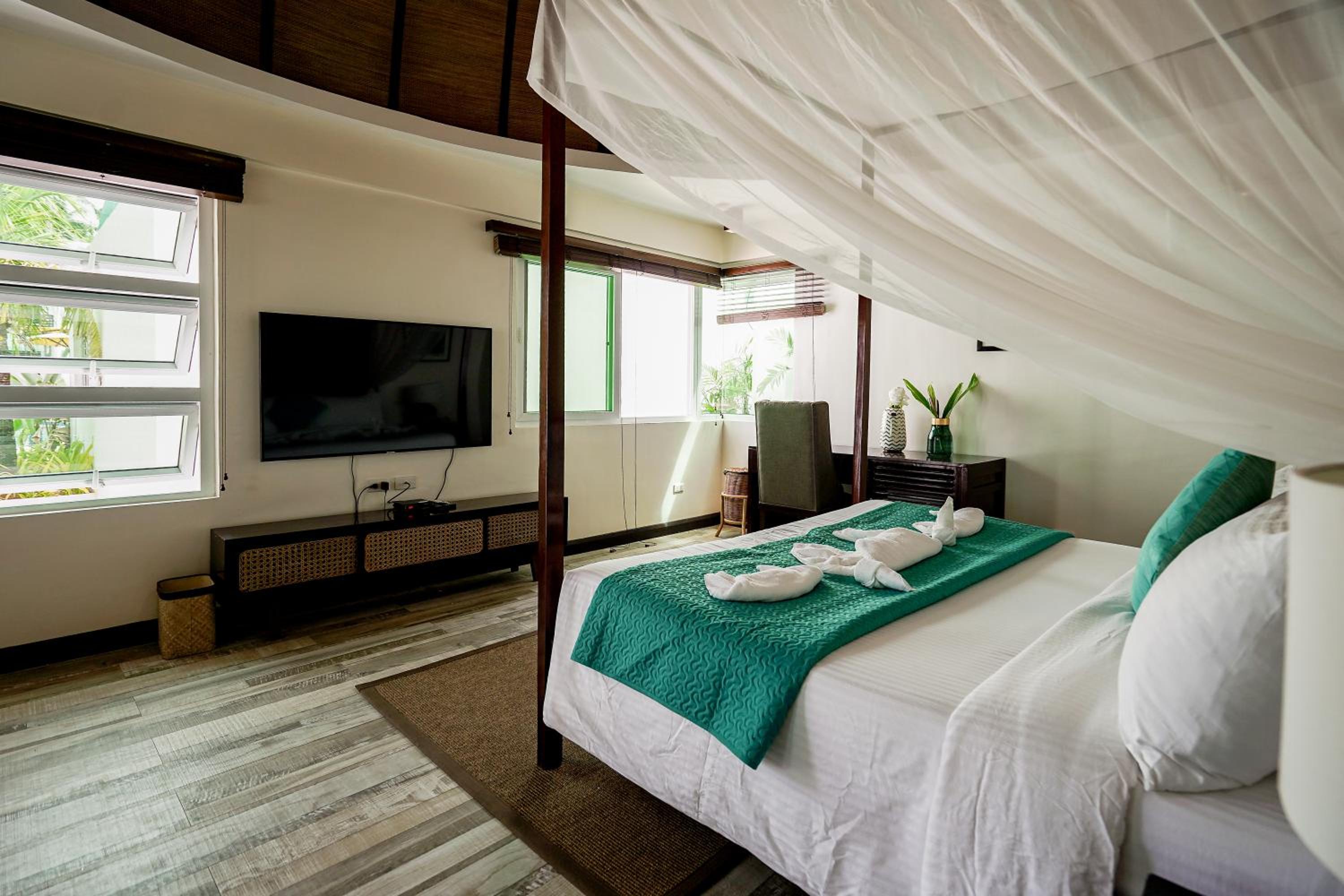 King Suite