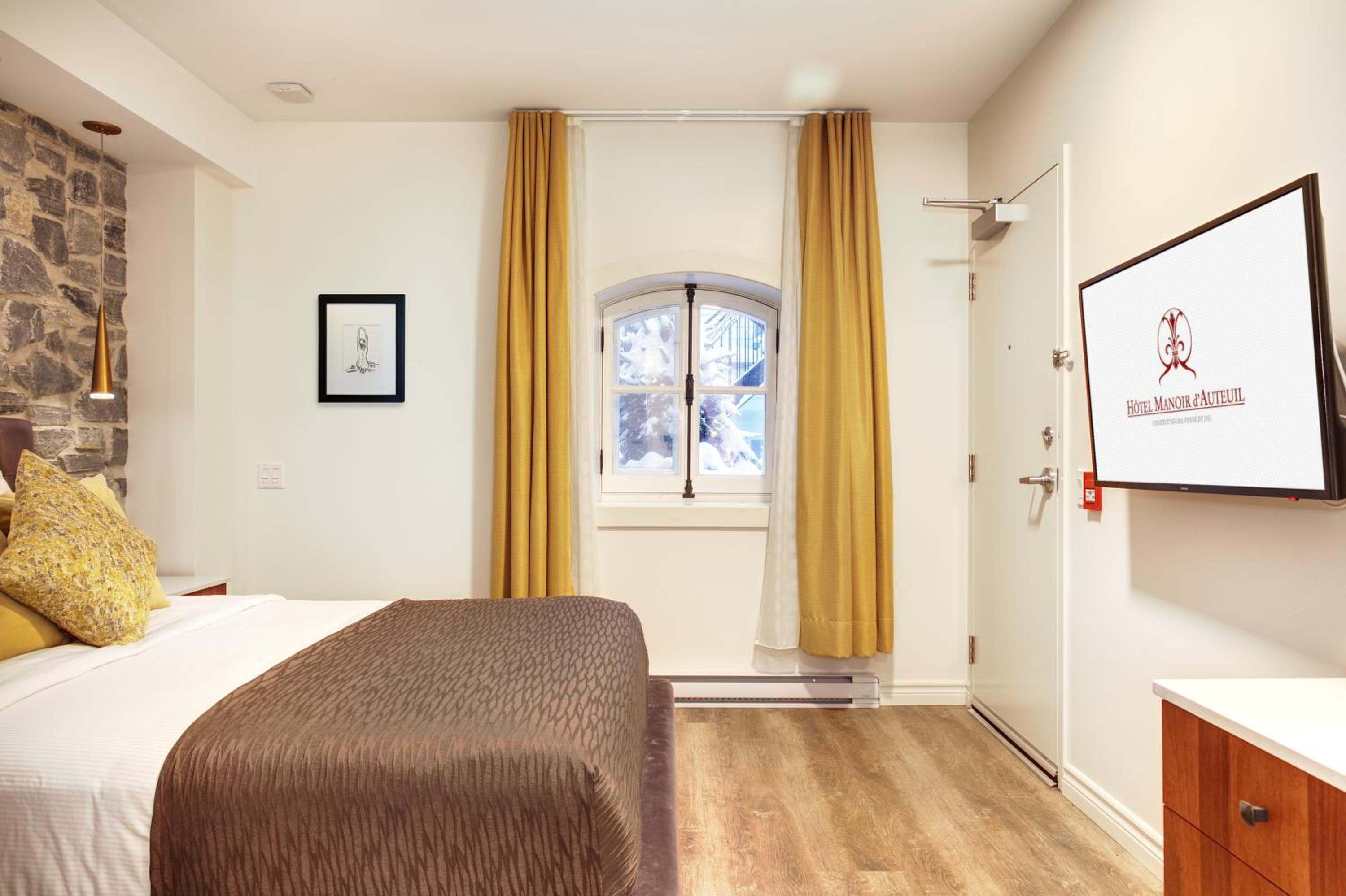 Classic Room