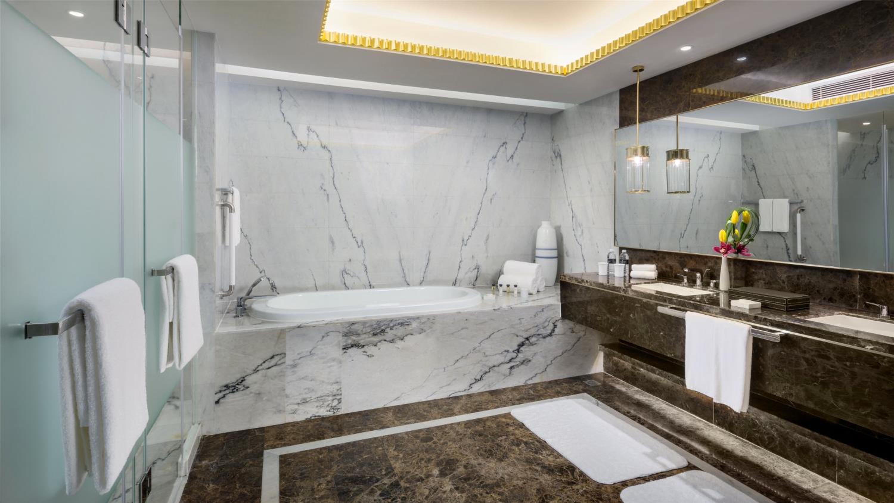 One-Bedroom Suite thumbnail 6