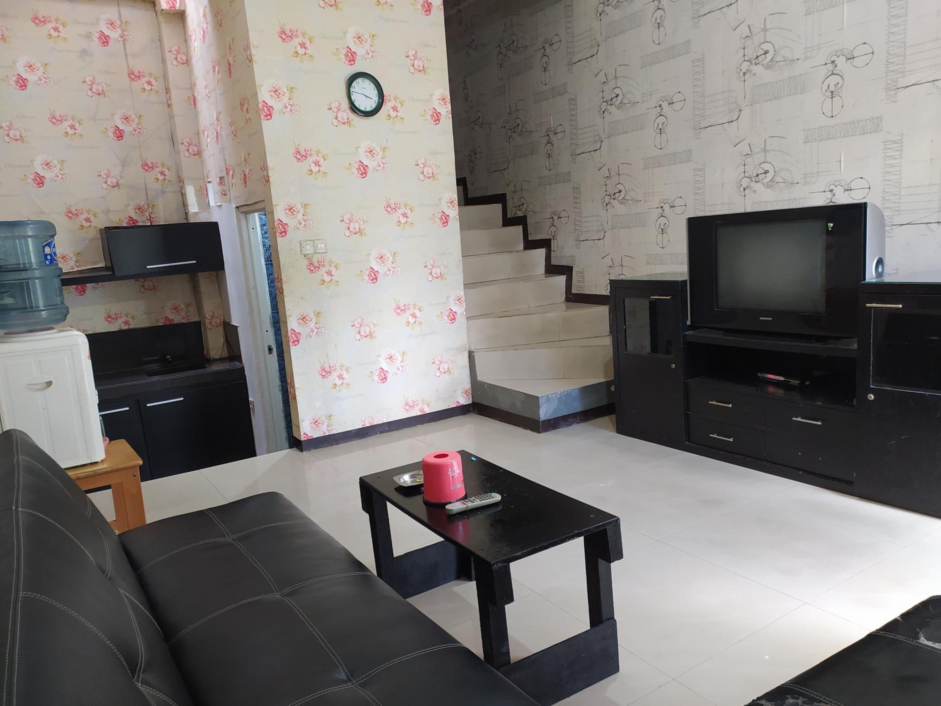 One-Bedroom Villa - Photo 2