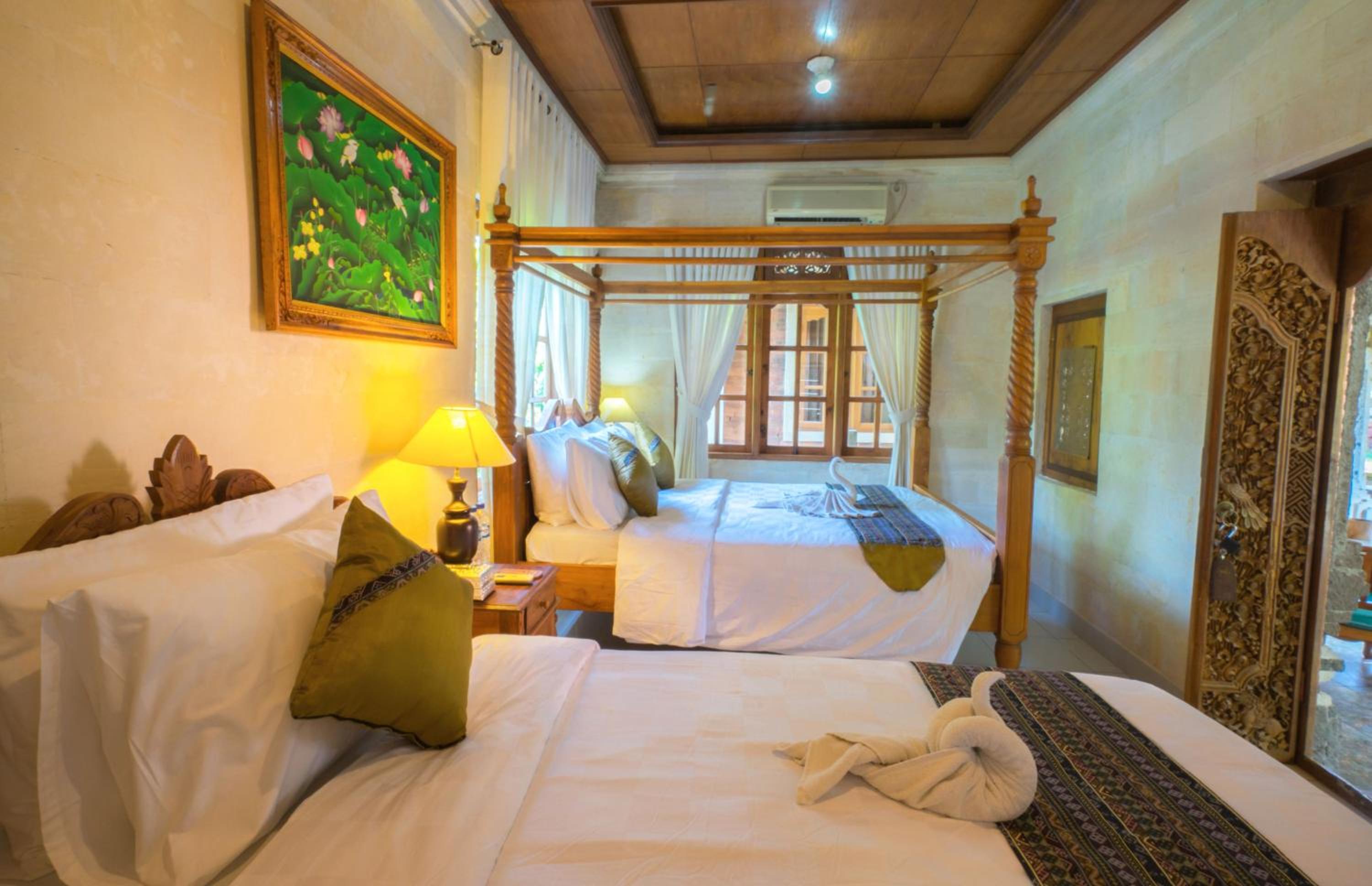 Deluxe Triple Room - Photo 1