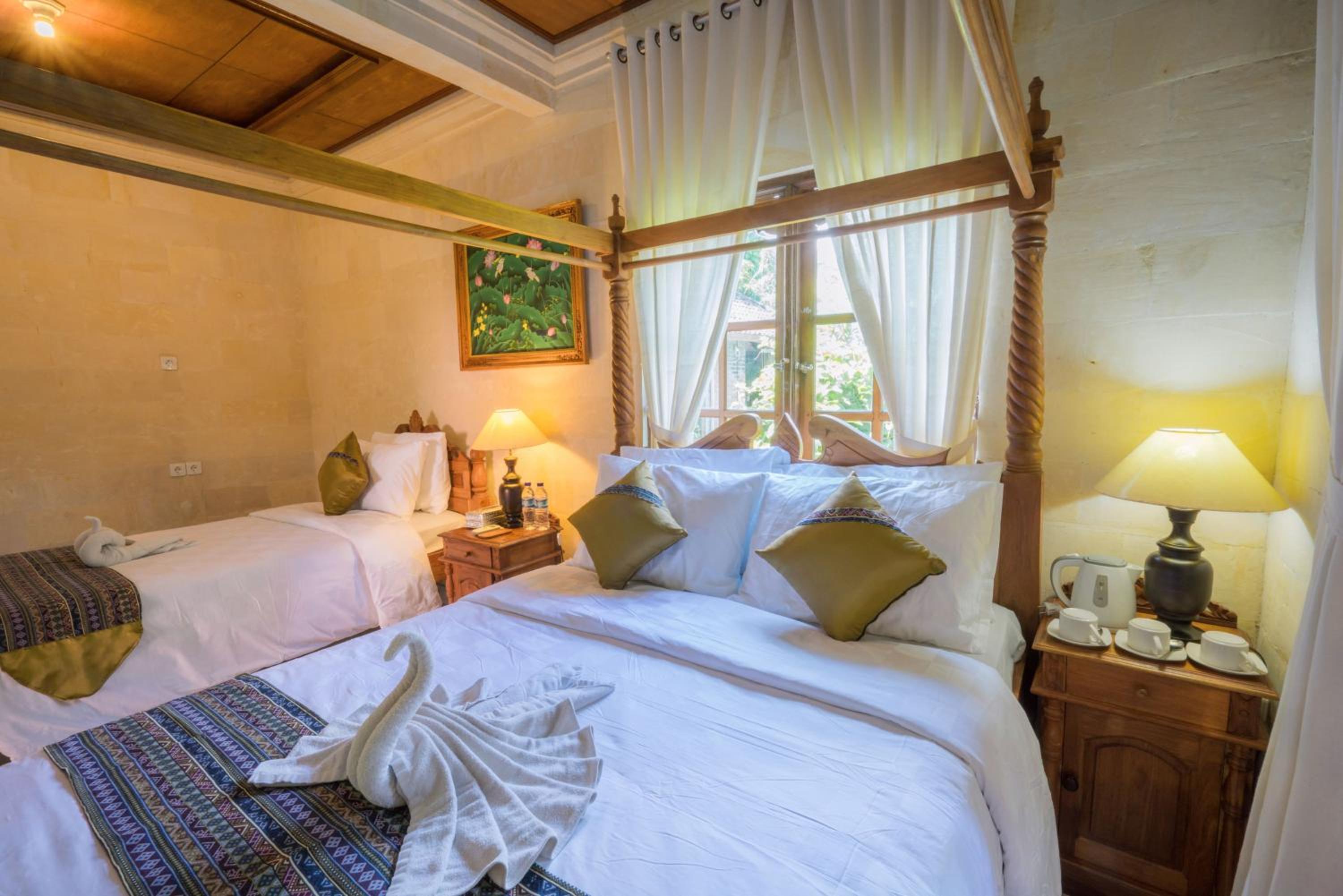 Deluxe Triple Room - Photo 5