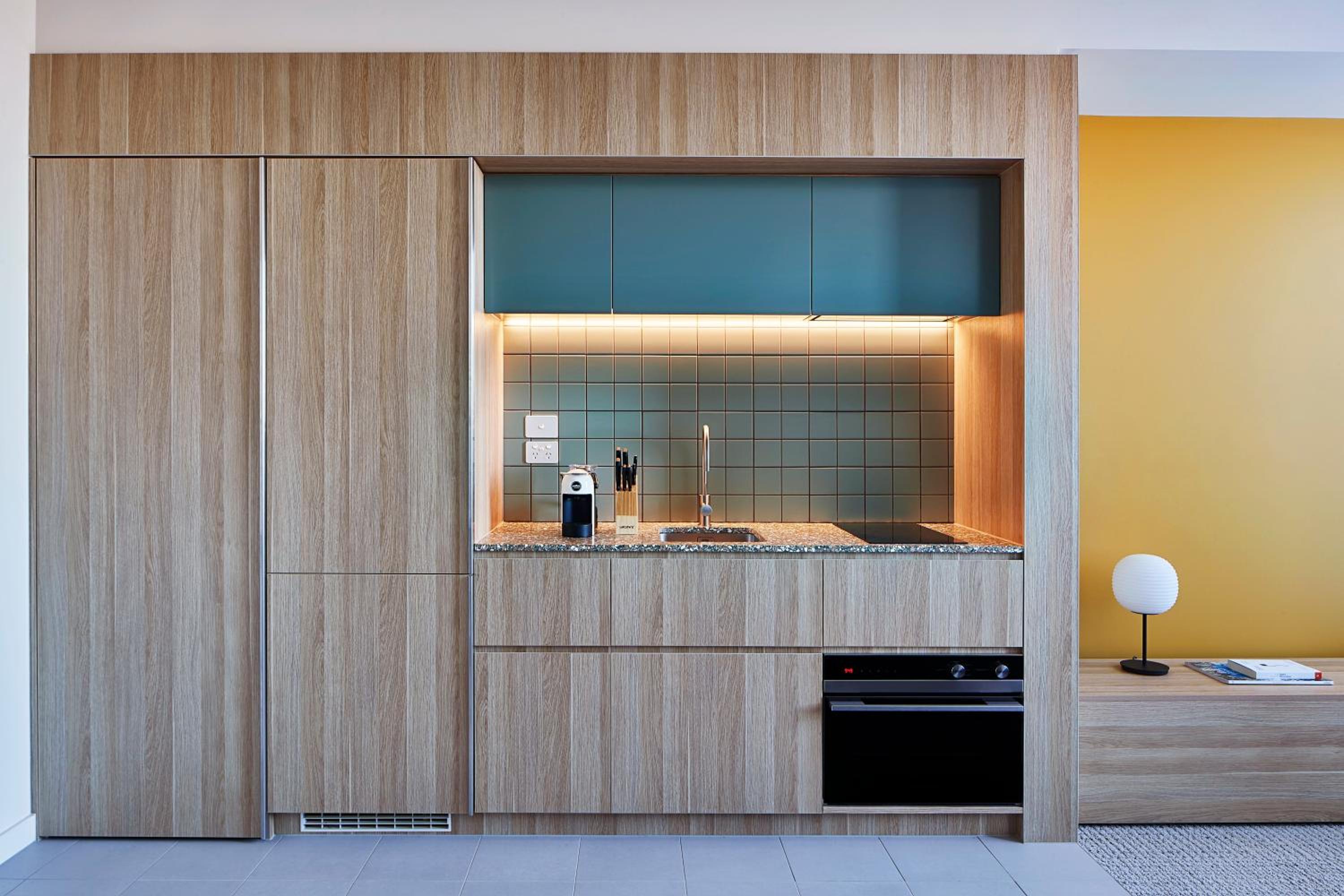 Two-Bedroom Apartment - Photo 8