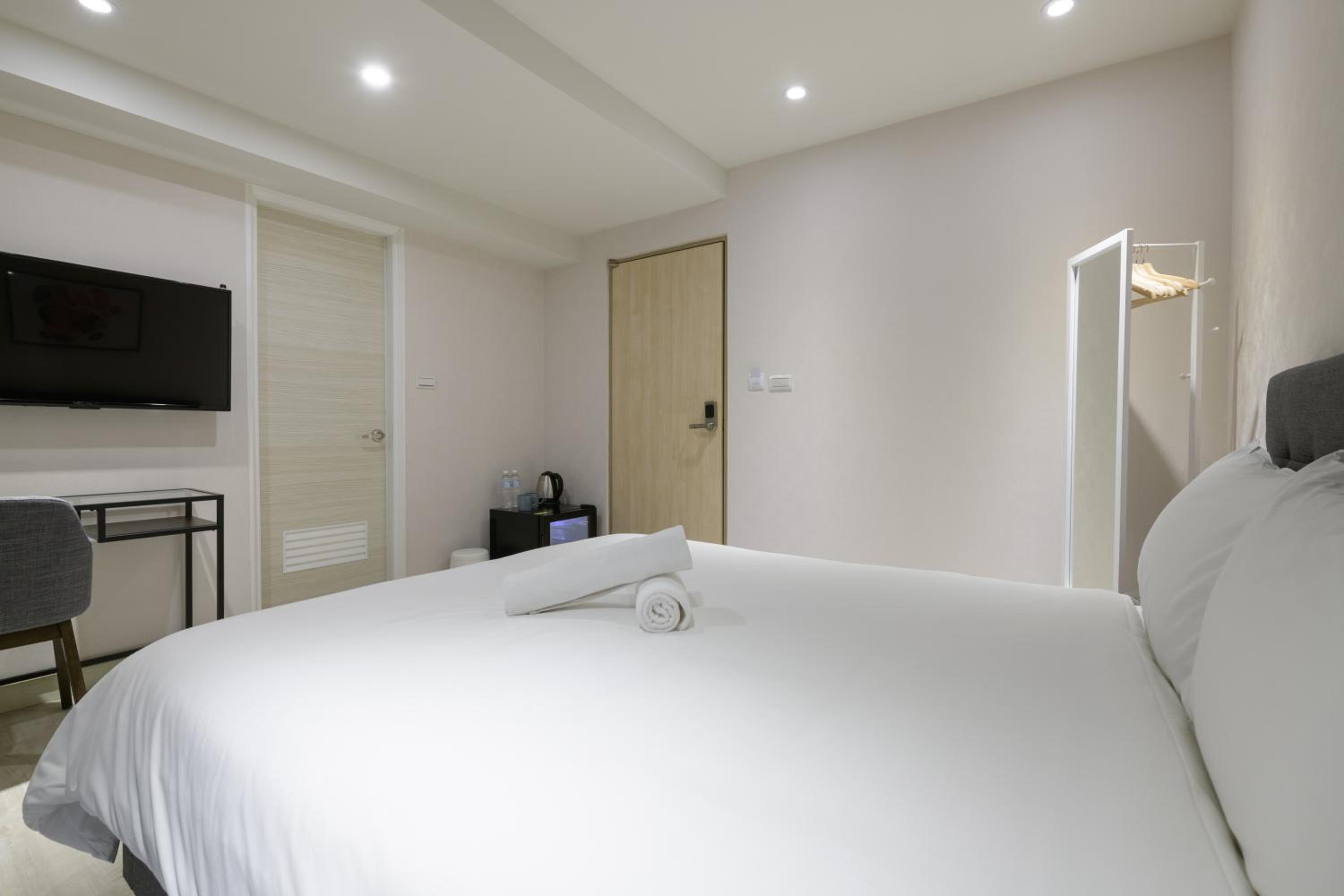 Comfort Double Room photo 2