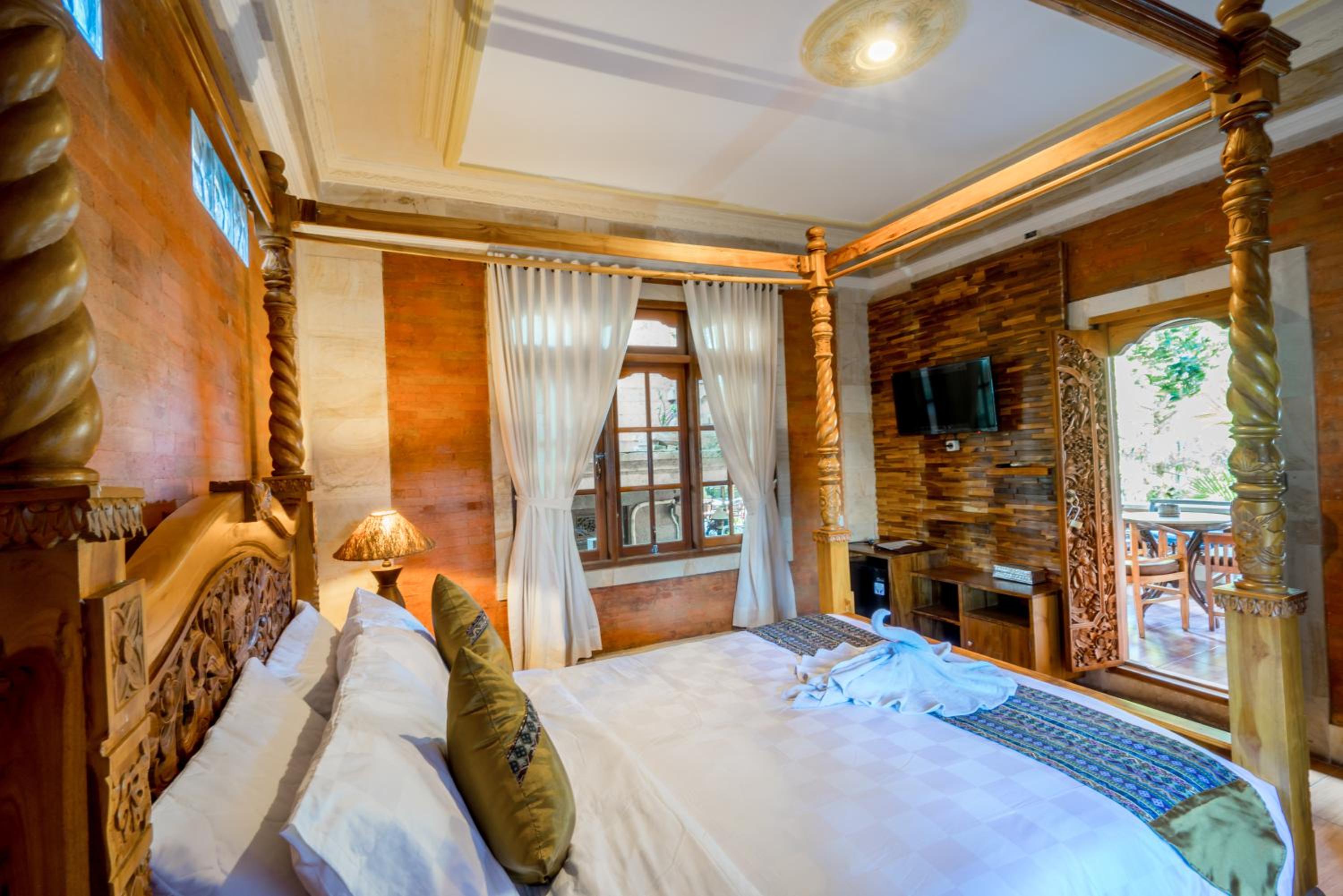 Deluxe Triple Room - Photo 2