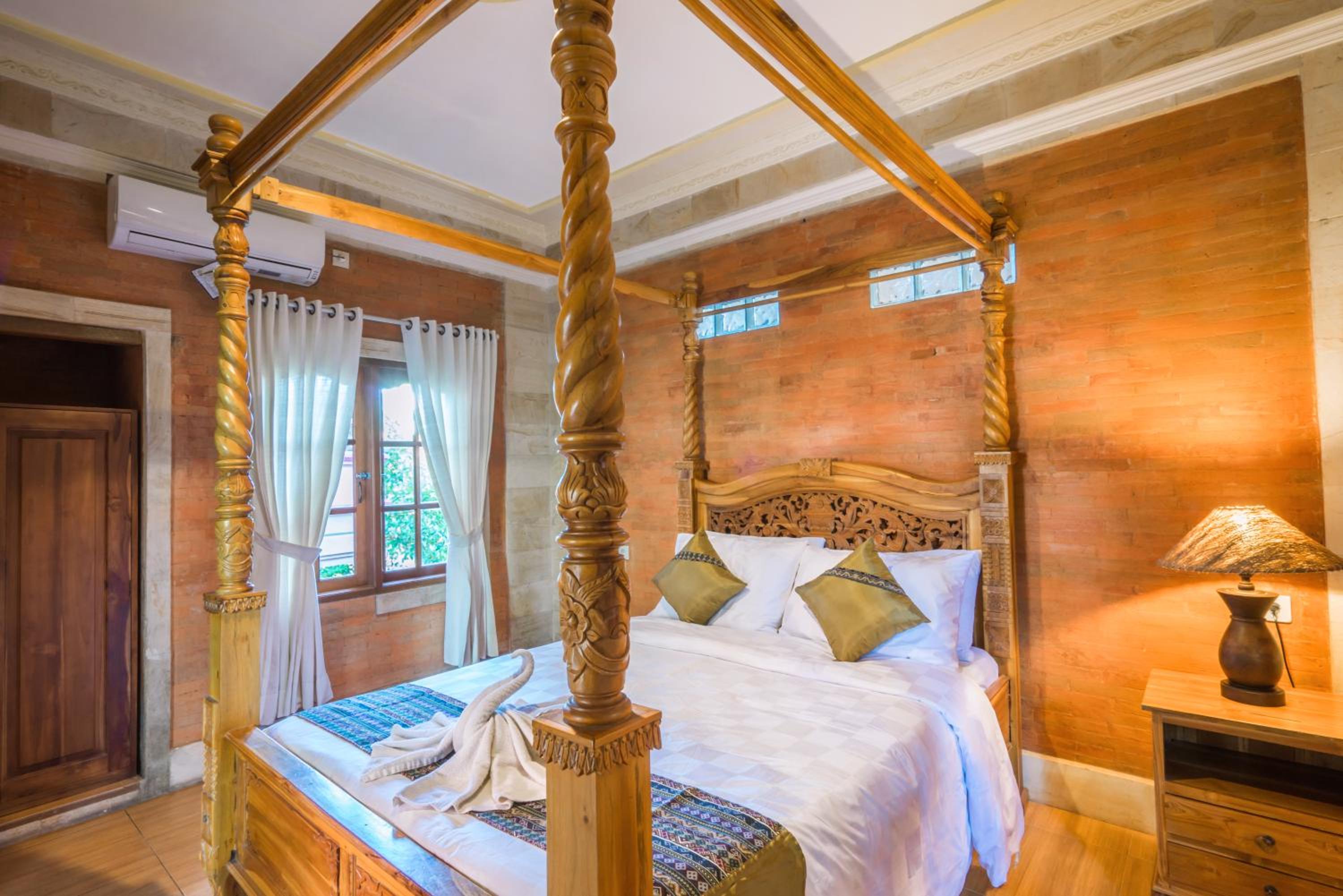 Deluxe Double Room - Photo 3