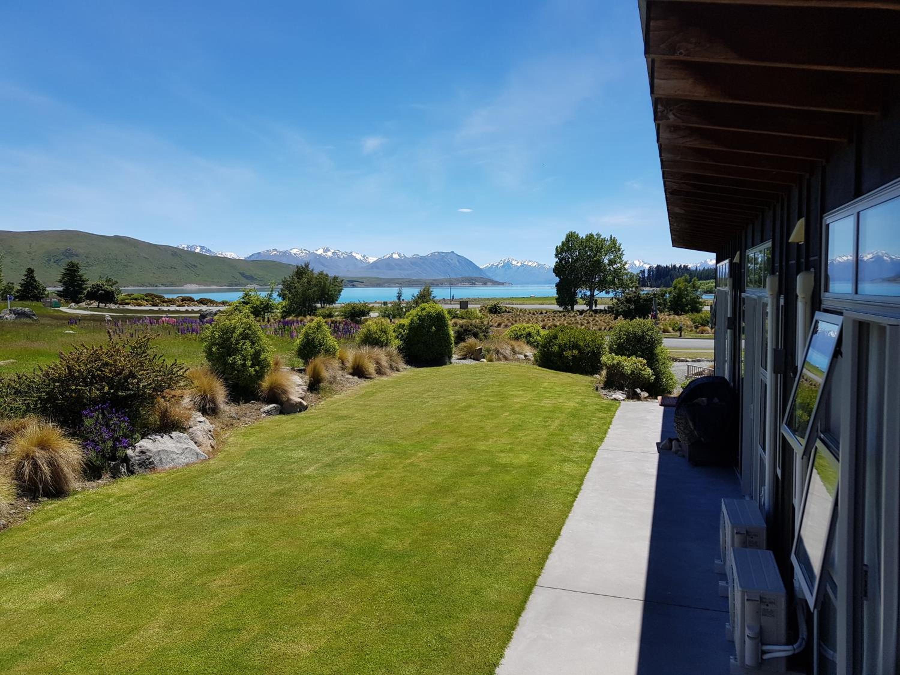 Double Room with Garden View photo 3