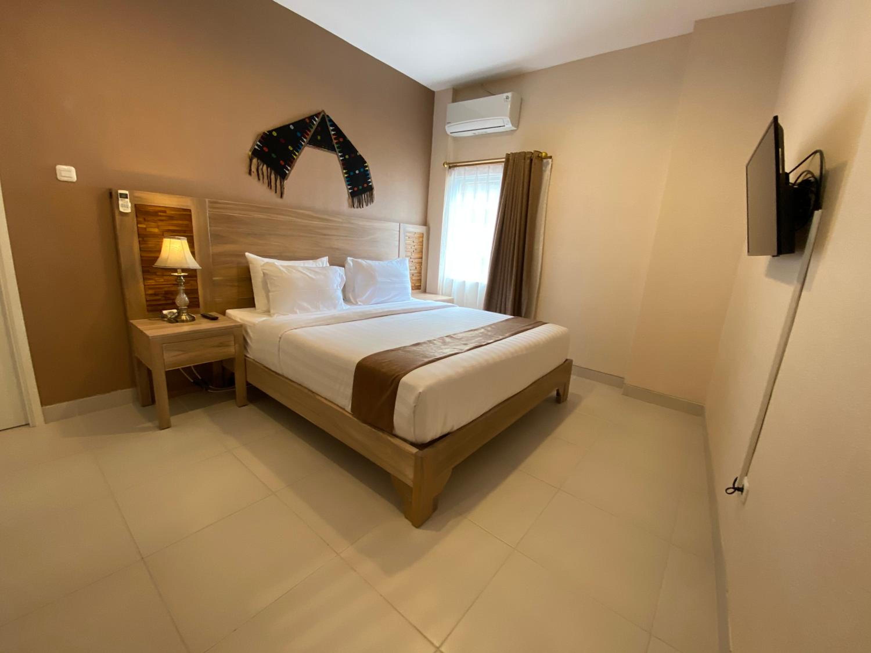 Standard Double Room - Photo 2