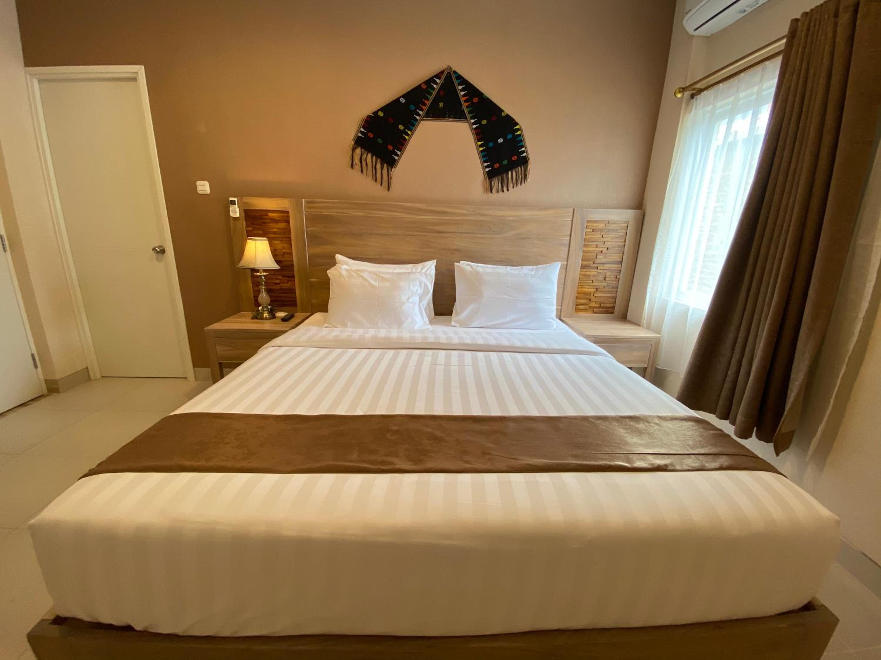 Standard Double Room - Photo 4
