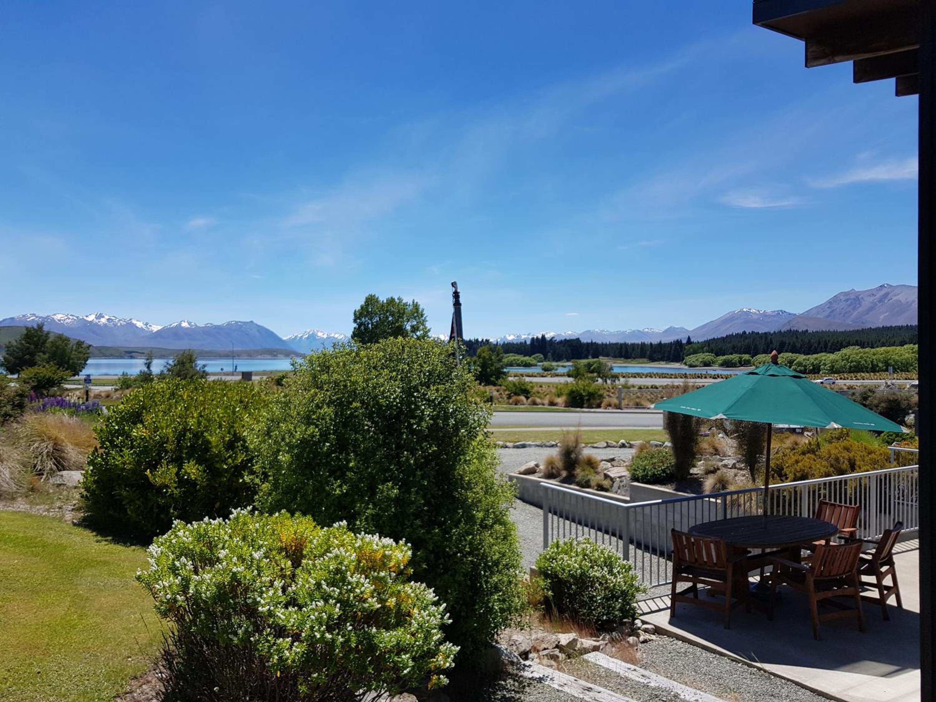 Double Room with Garden View photo 3