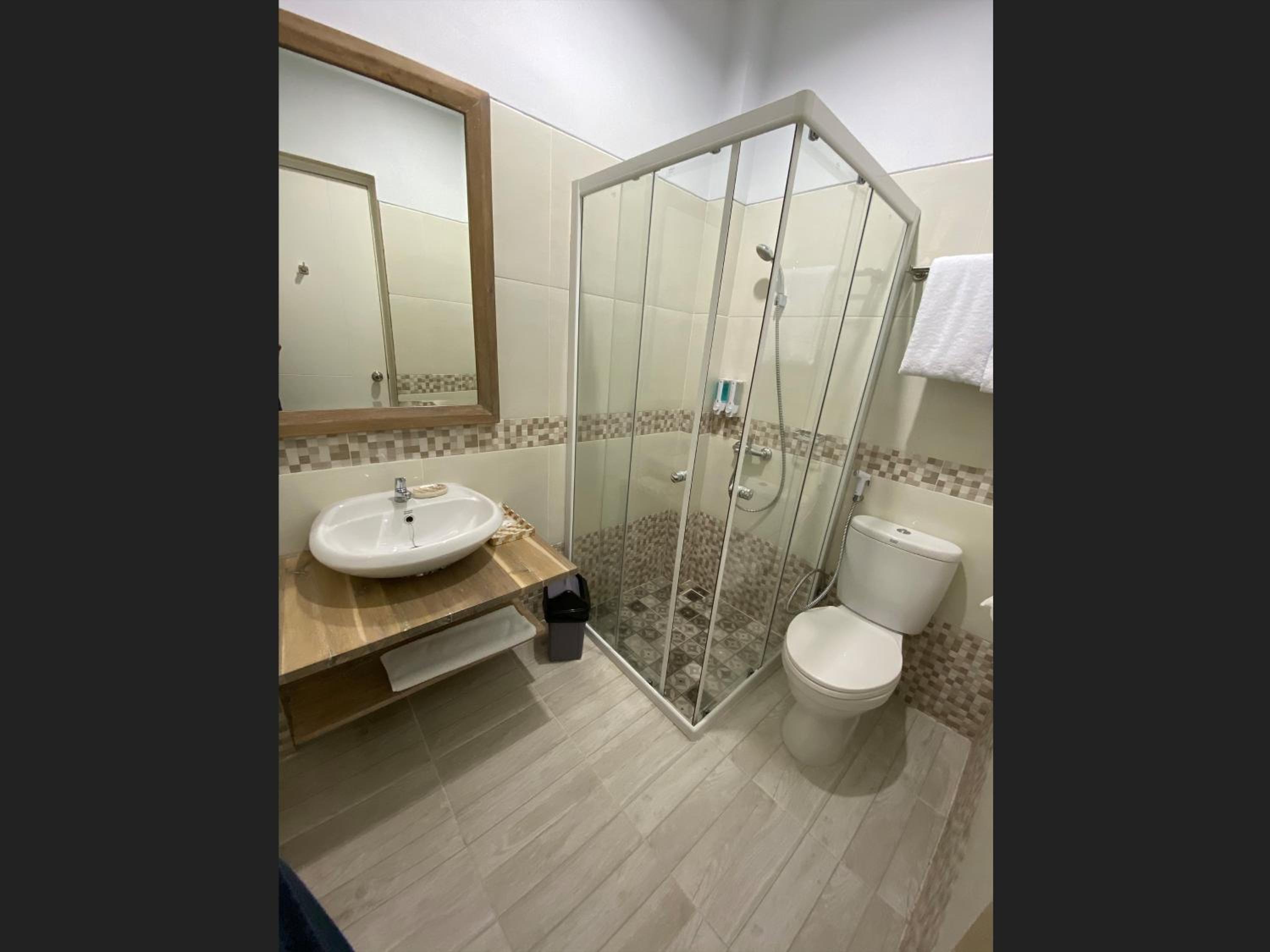 Standard Double Room - Photo 6