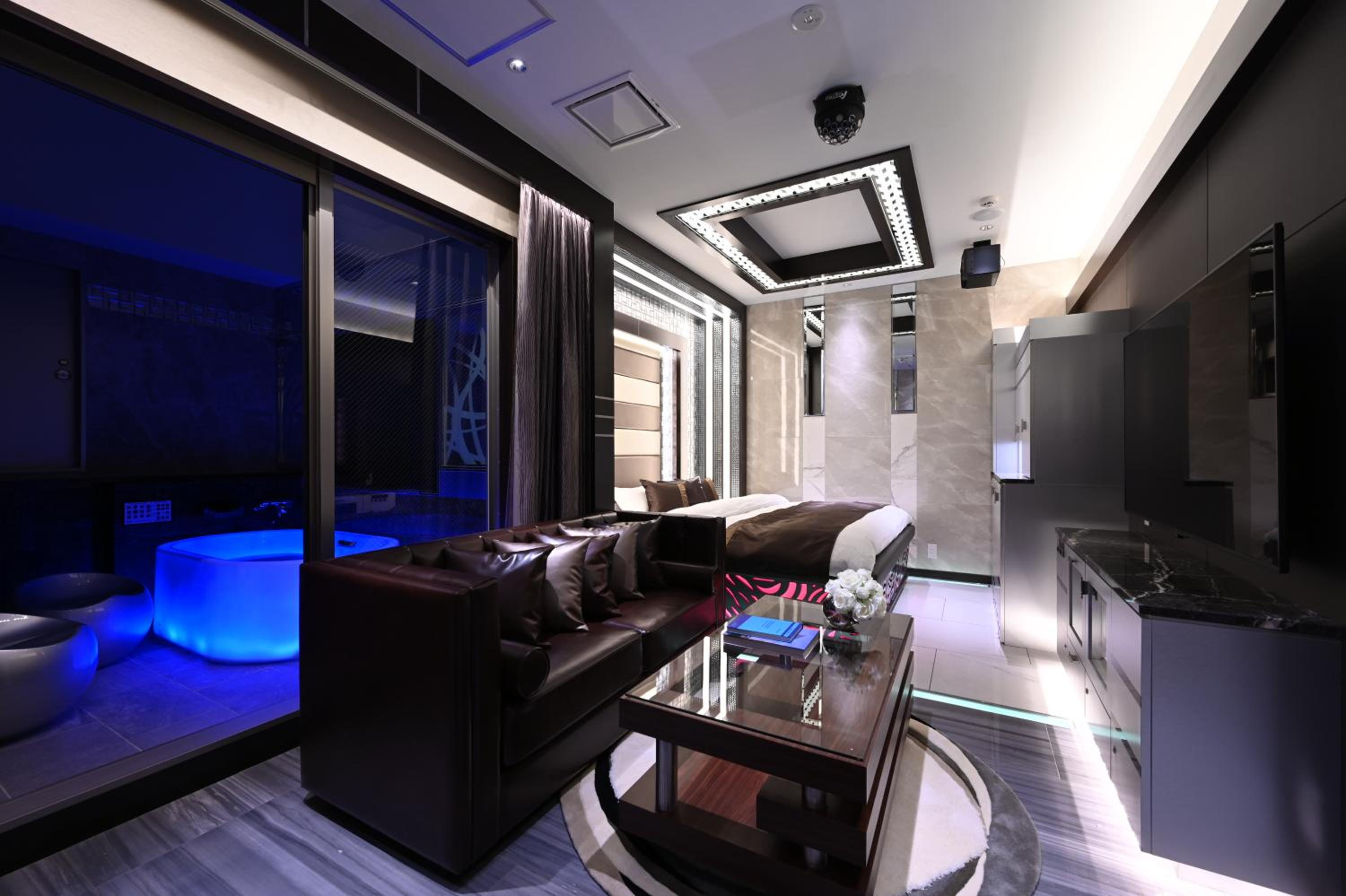 King Room with Spa Bath photo 2