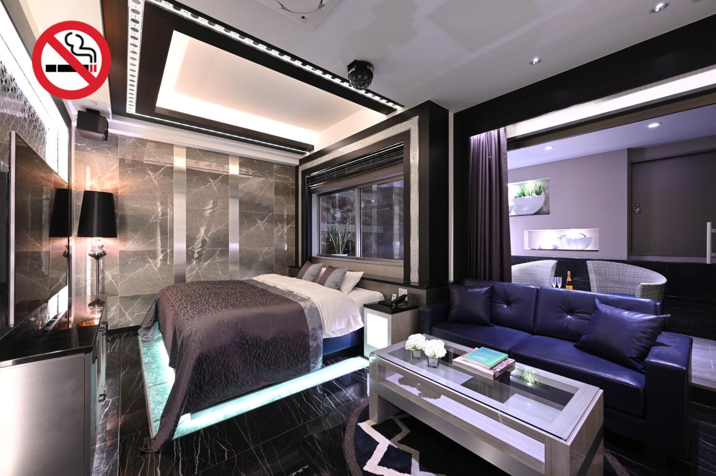King Room with Garden View