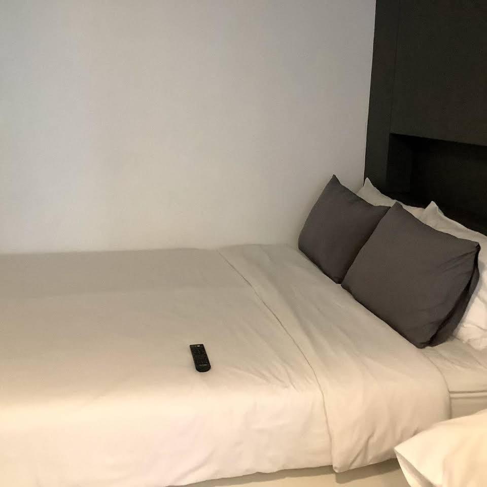 Budget Double or Twin Room - Photo 8