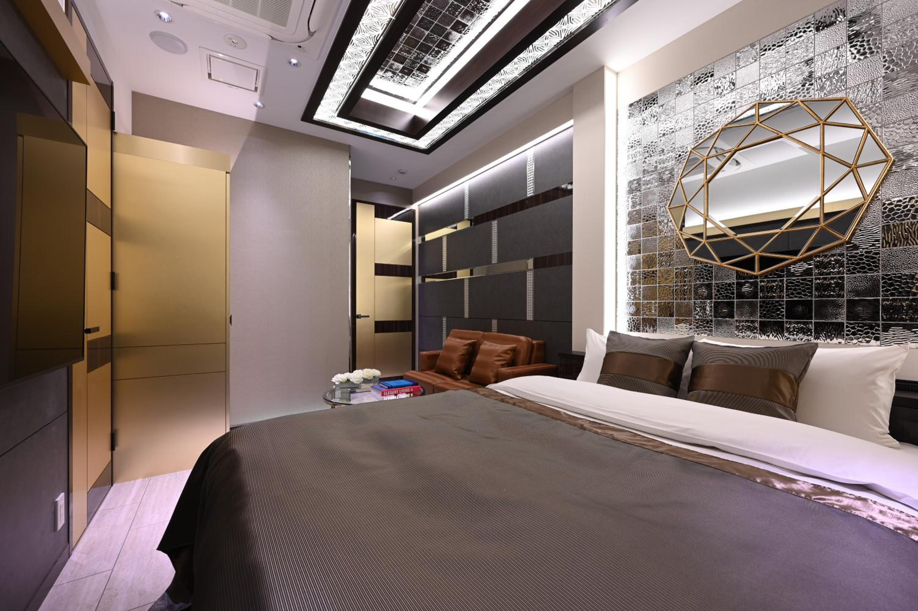 Superior Queen Room photo 3