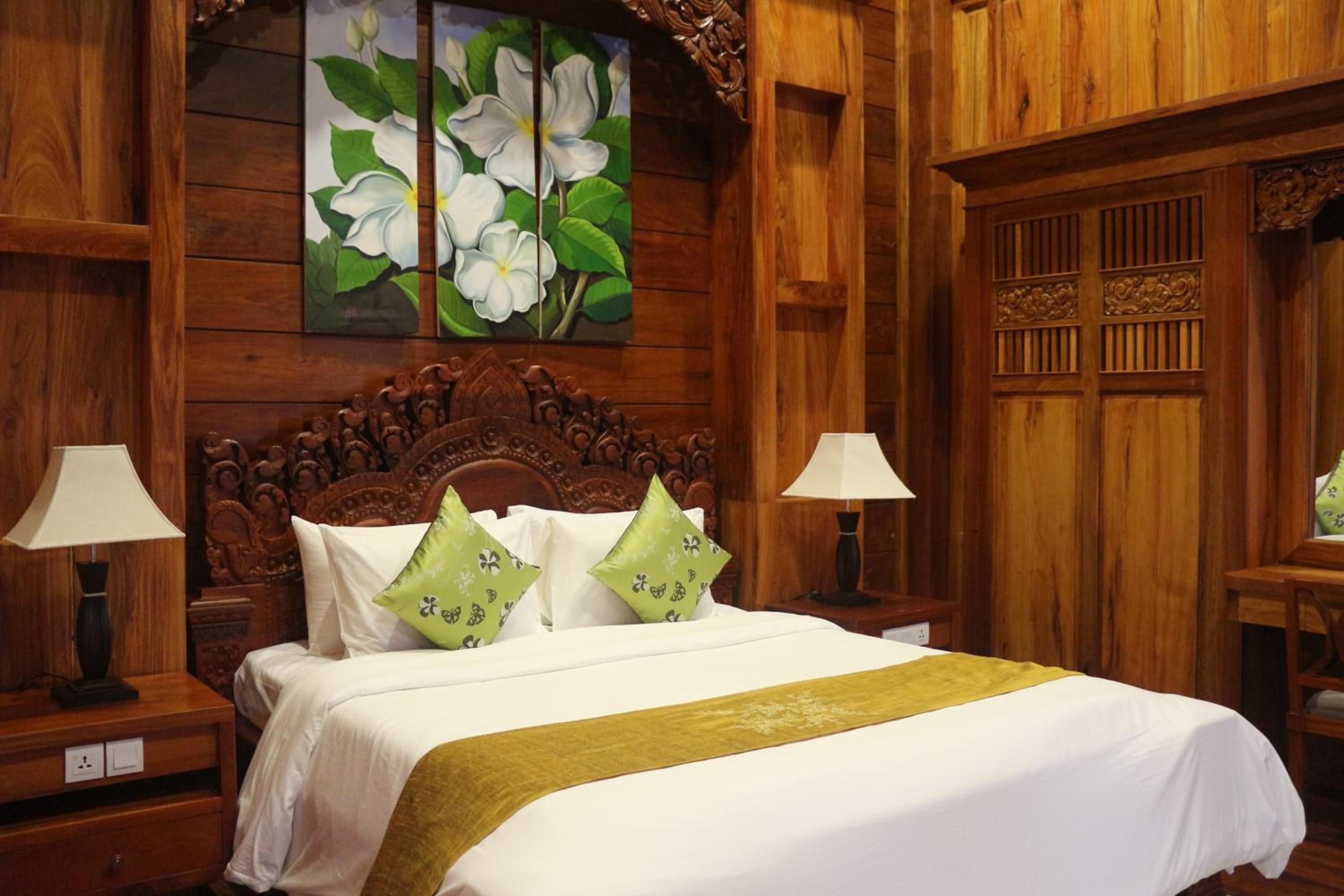 Luxury Suite Bungalow photo 1