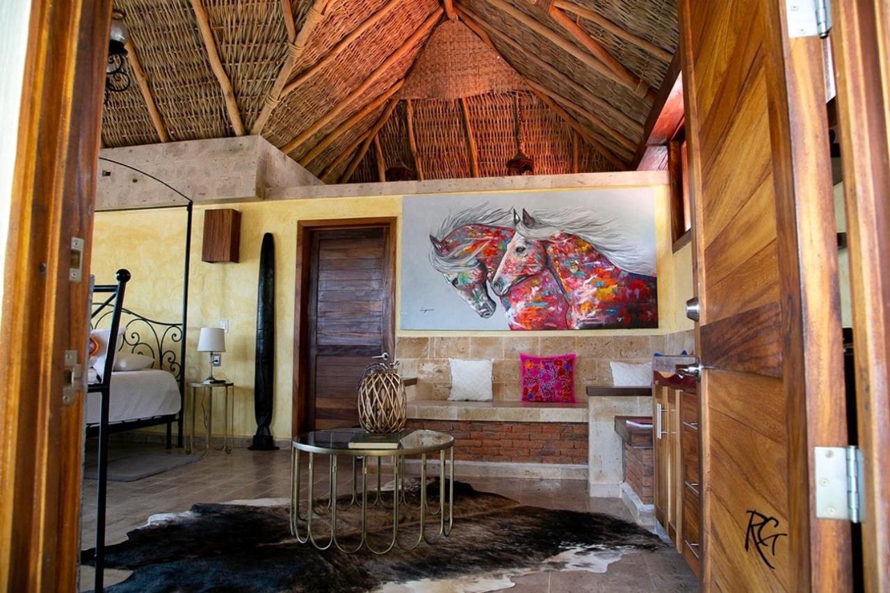 Suite Palapa Lake View - Photo 14