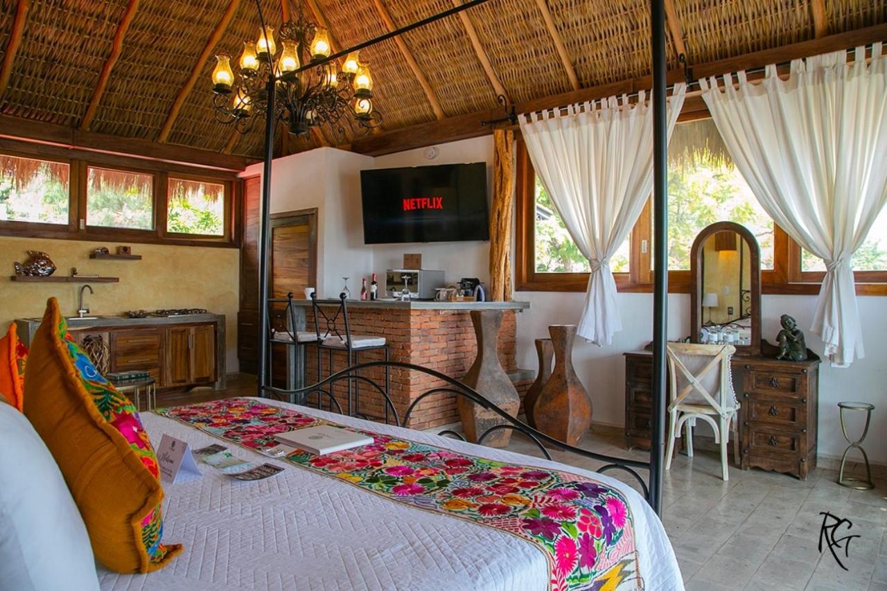 Suite Palapa Lake View - Photo 11