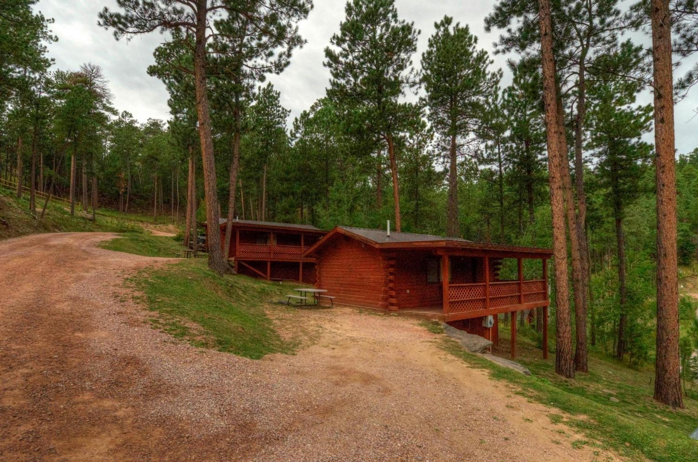 All-American Cabin photo 3