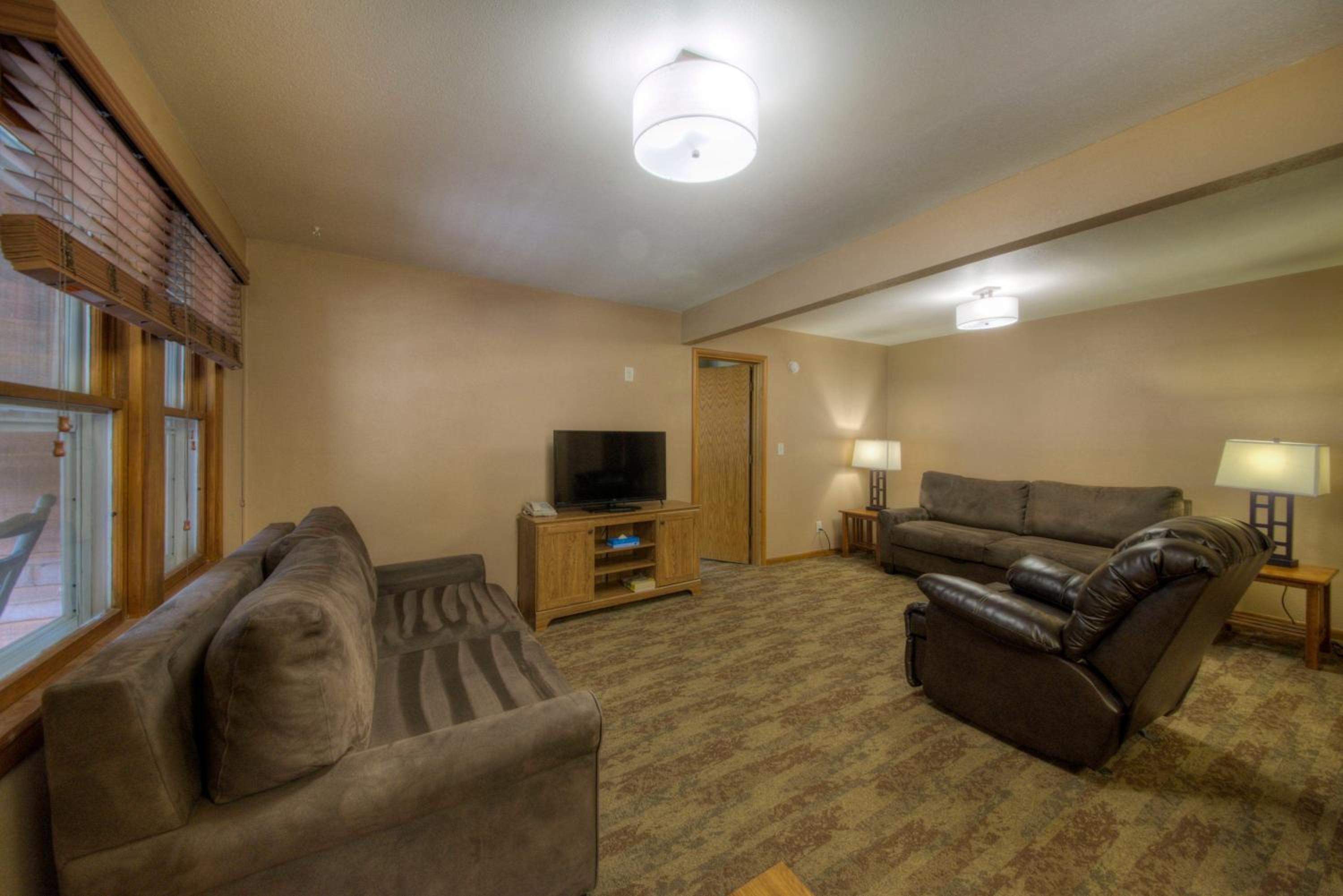 Family Get-Away Cabin