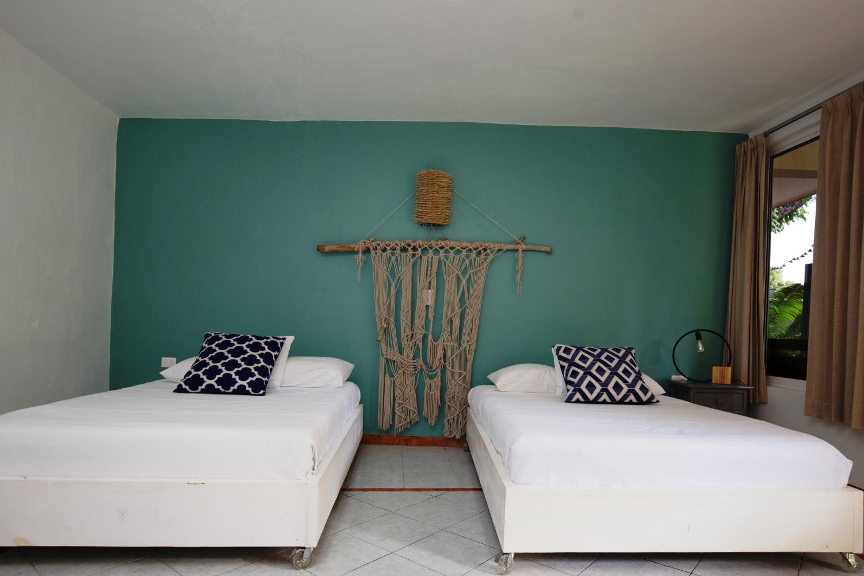 Deluxe Twin Room photo 3
