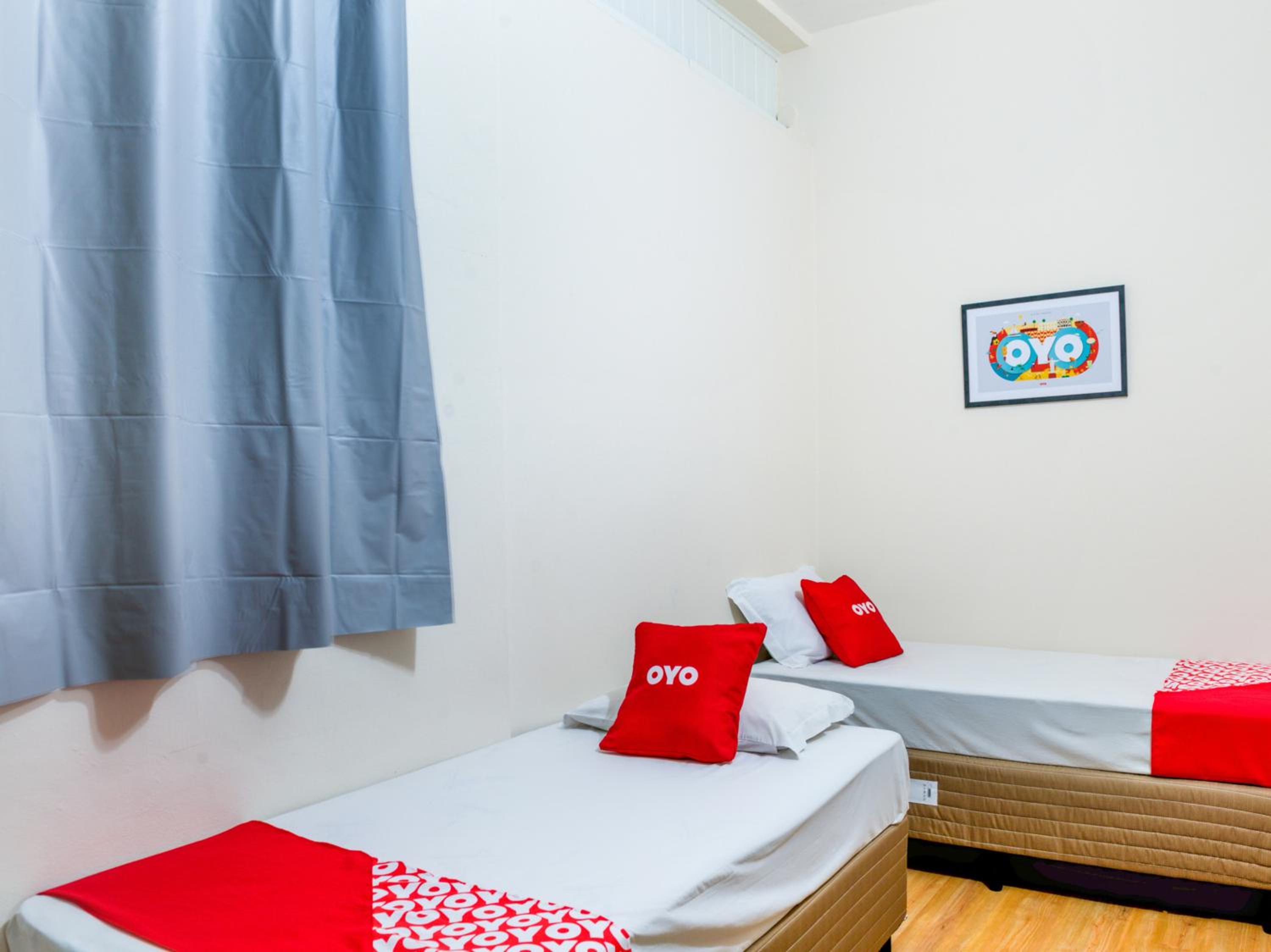 Twin Room photo 3