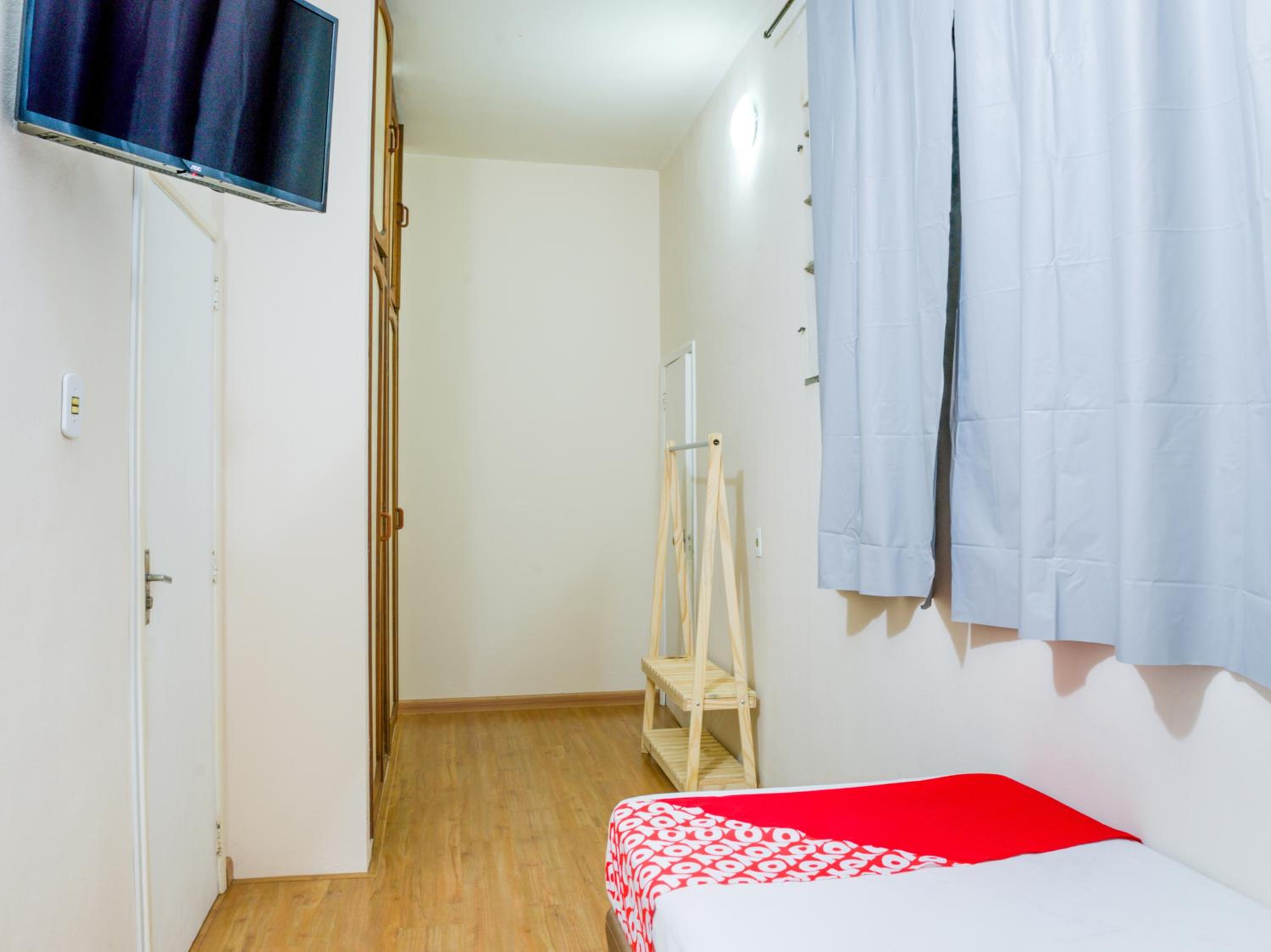 Twin Room photo 2