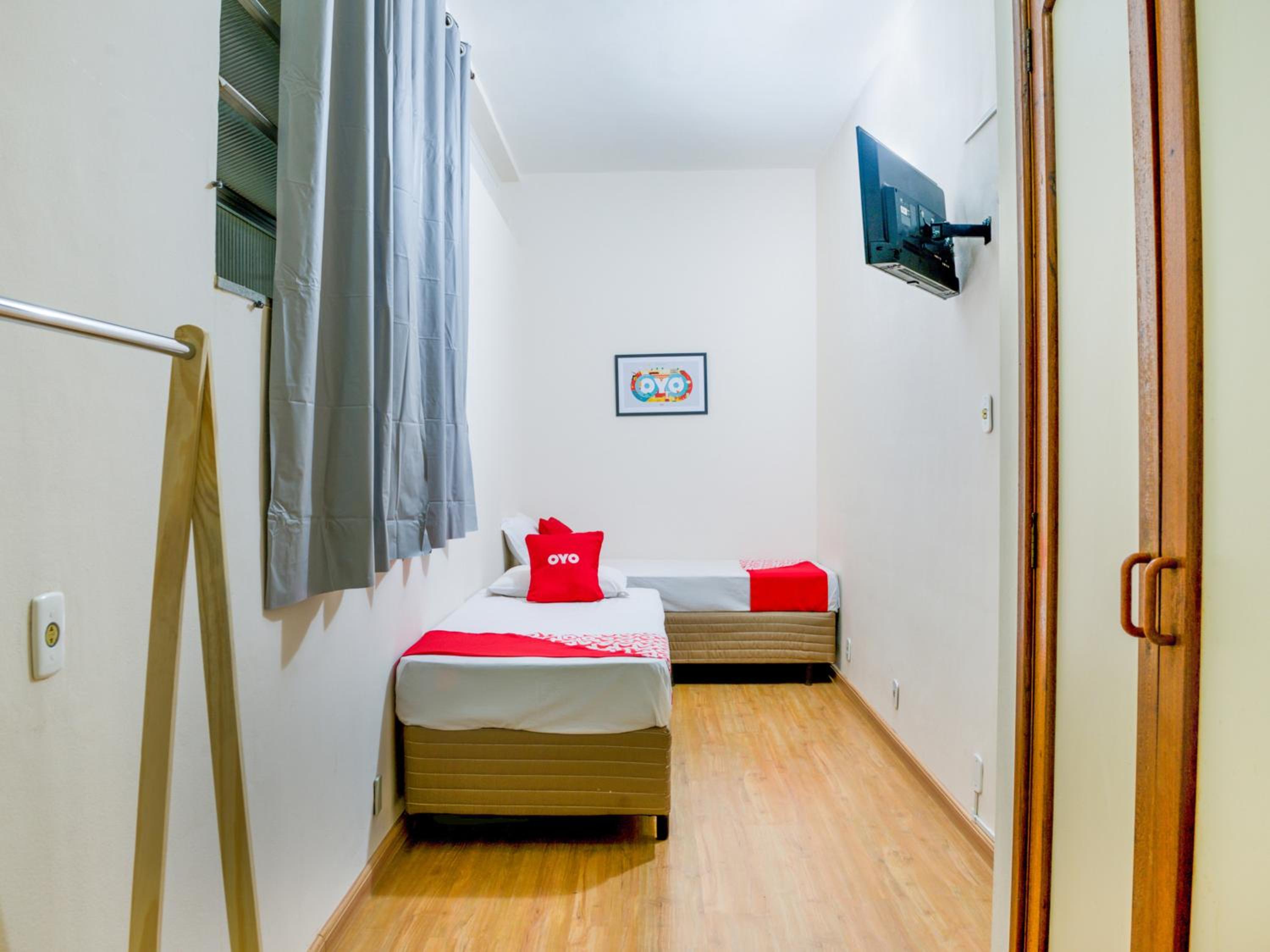 Twin Room photo 1