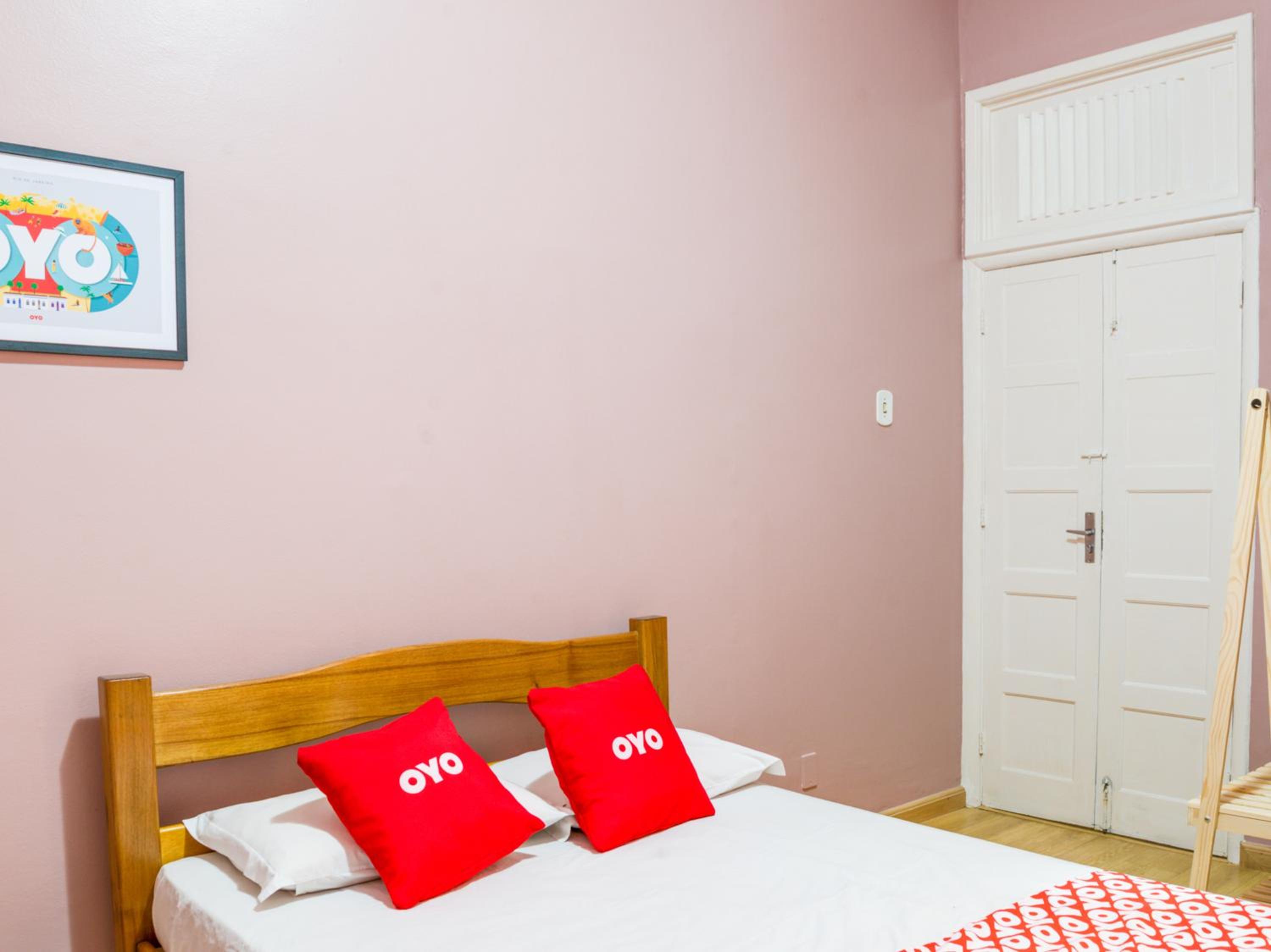 Triple Room (1 Double bed + 1 Single bed) photo 2