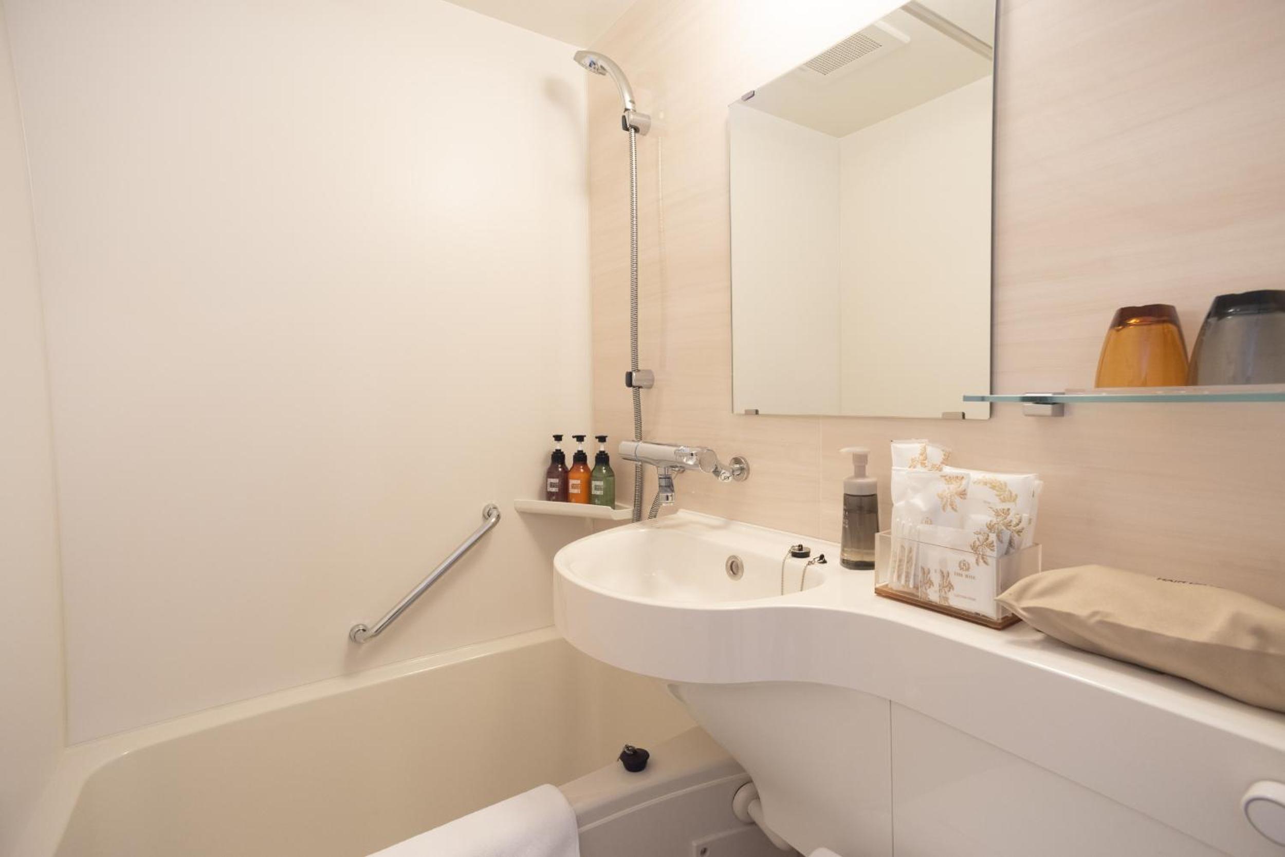 Two Connecting Double Rooms - Non-Smoking photo 2
