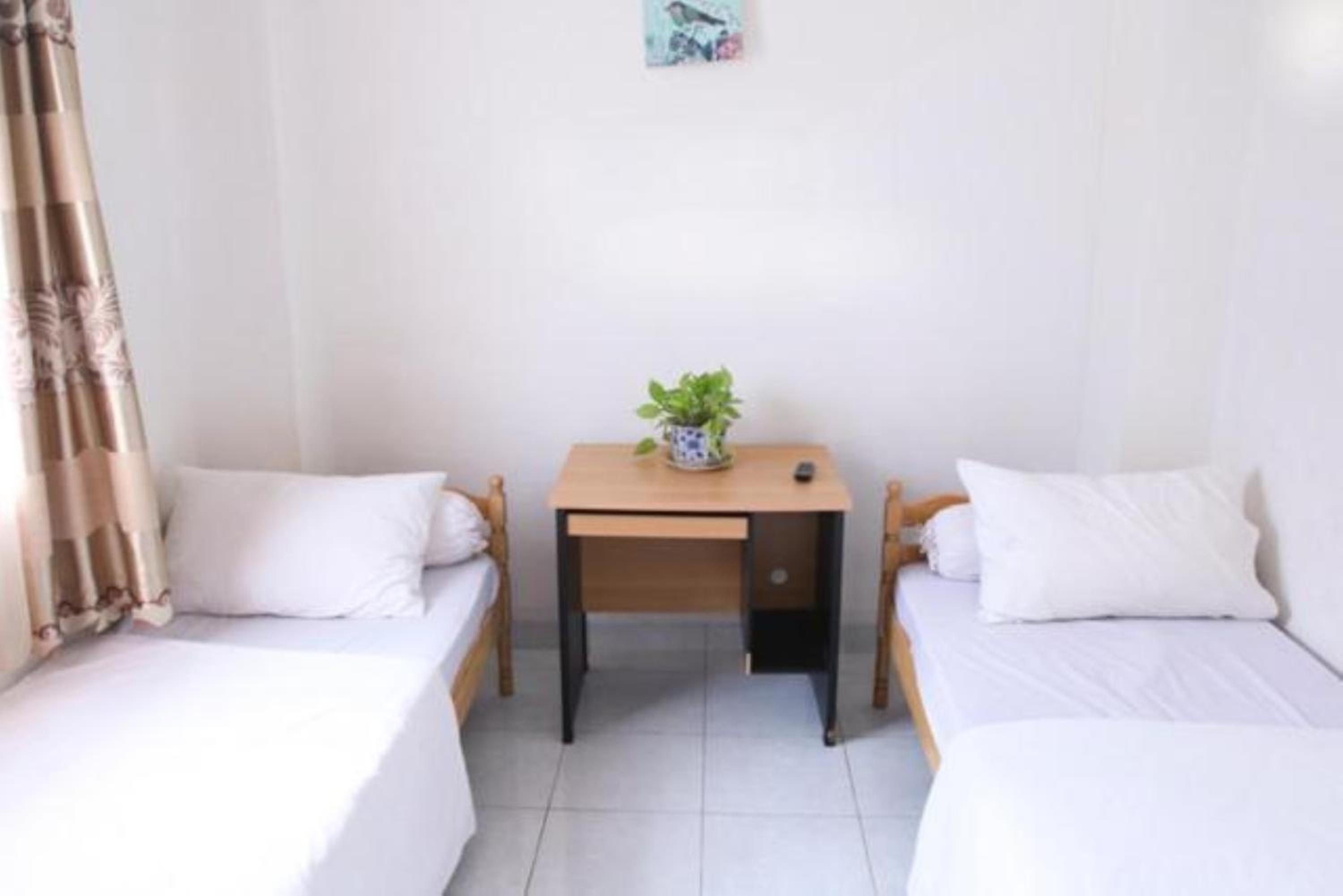 Standard Double Room - Photo 5