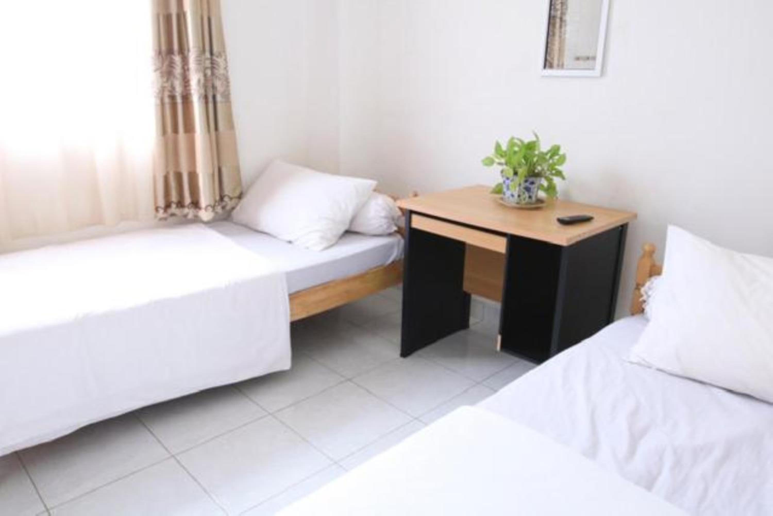 Standard Double Room - Photo 1