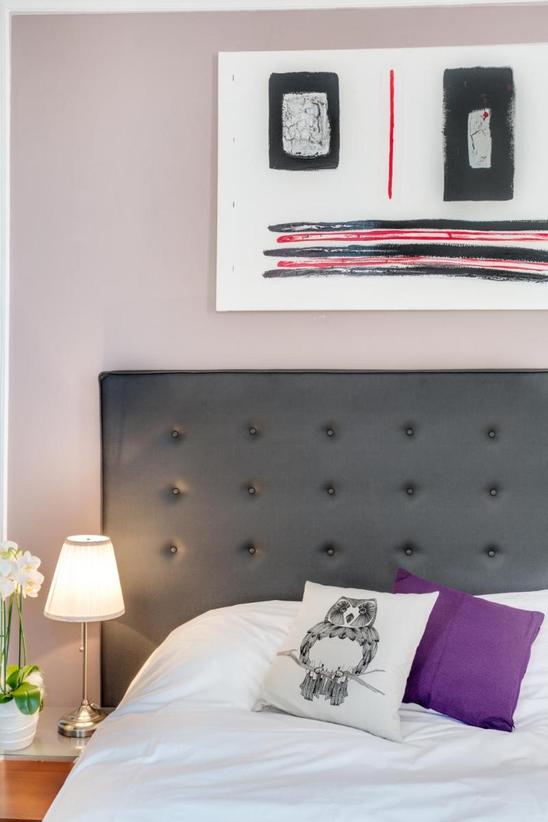 Quadruple Room photo 2