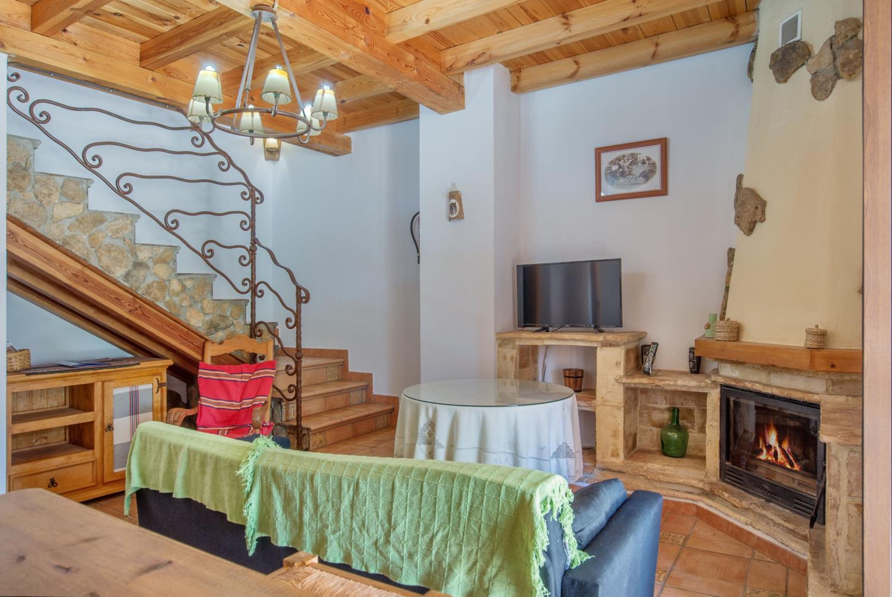 Casa de Vacaciones